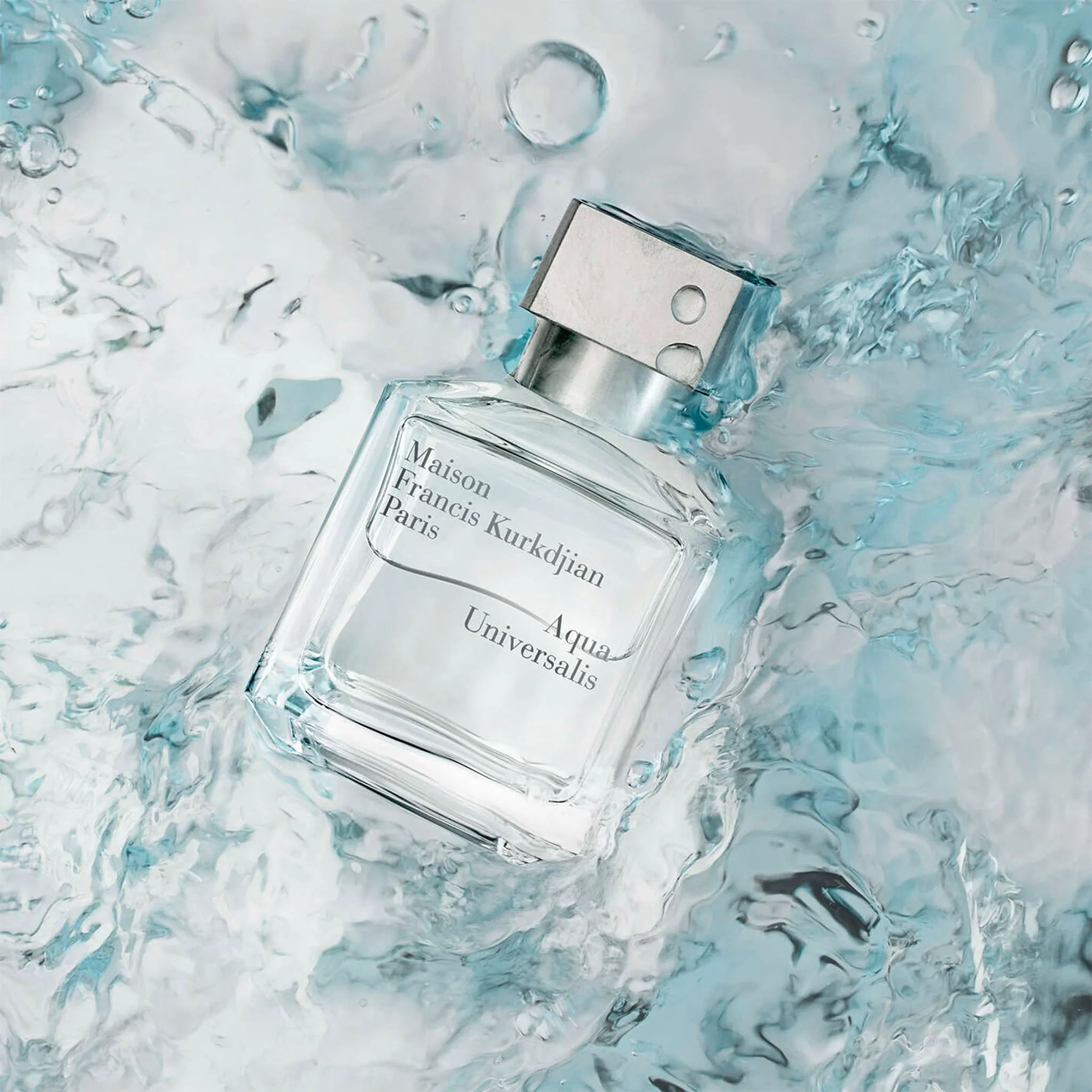 Aqua Universalis Eau de Toilette - Maison Francis Kurkdjian - Image 3