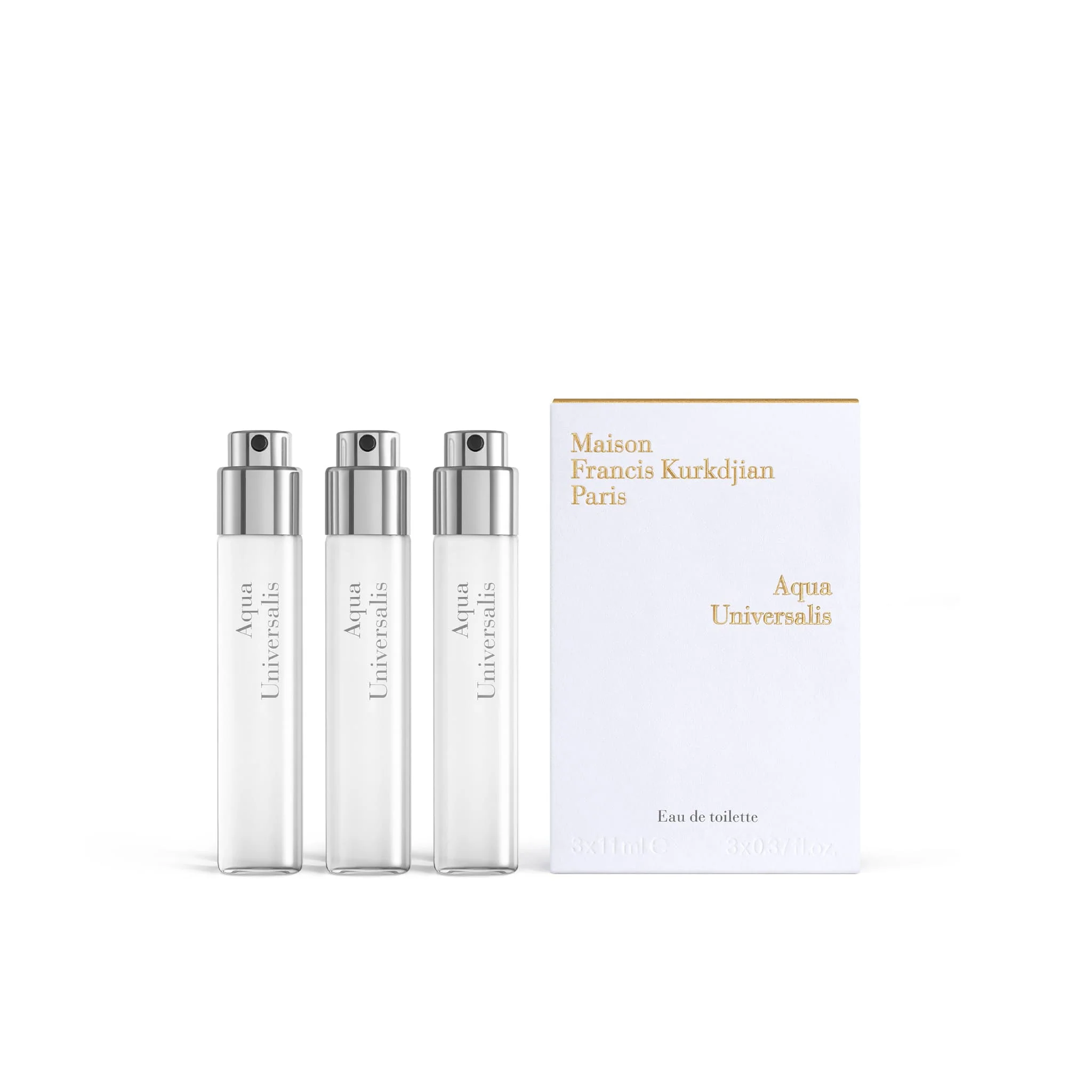 Aqua Universalis Eau de Toilette - Maison Francis Kurkdjian - Image 8