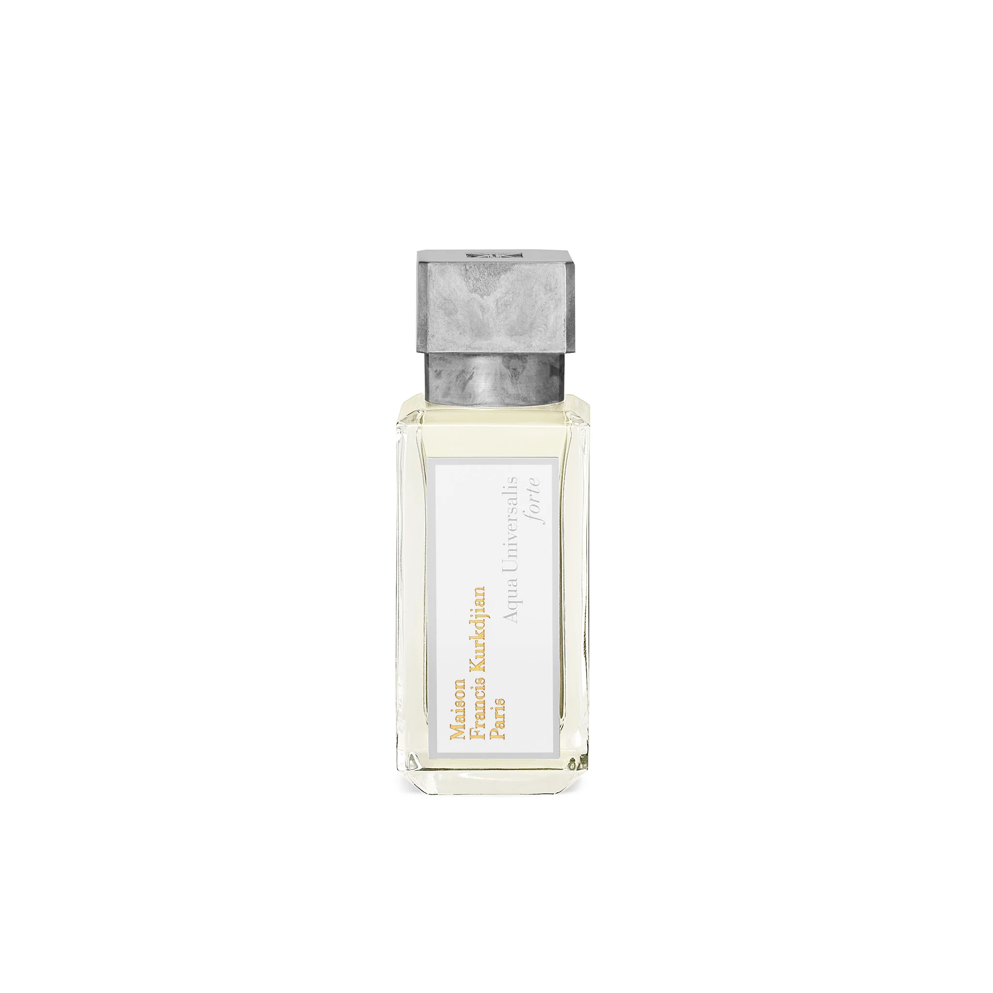 Aqua Universalis Forte - Maison Francis Kurkdjian - Image 4