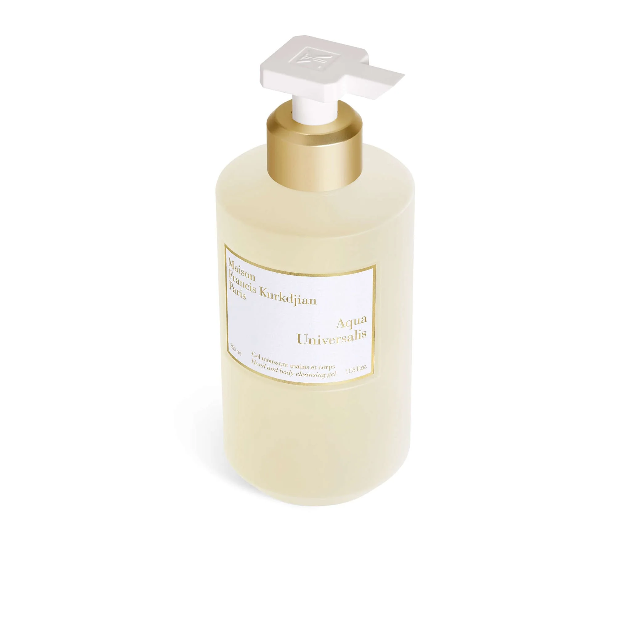 Aqua Universalis Gel Detergente per mani e corpo - Maison Francis Kurkdjian - Image 2