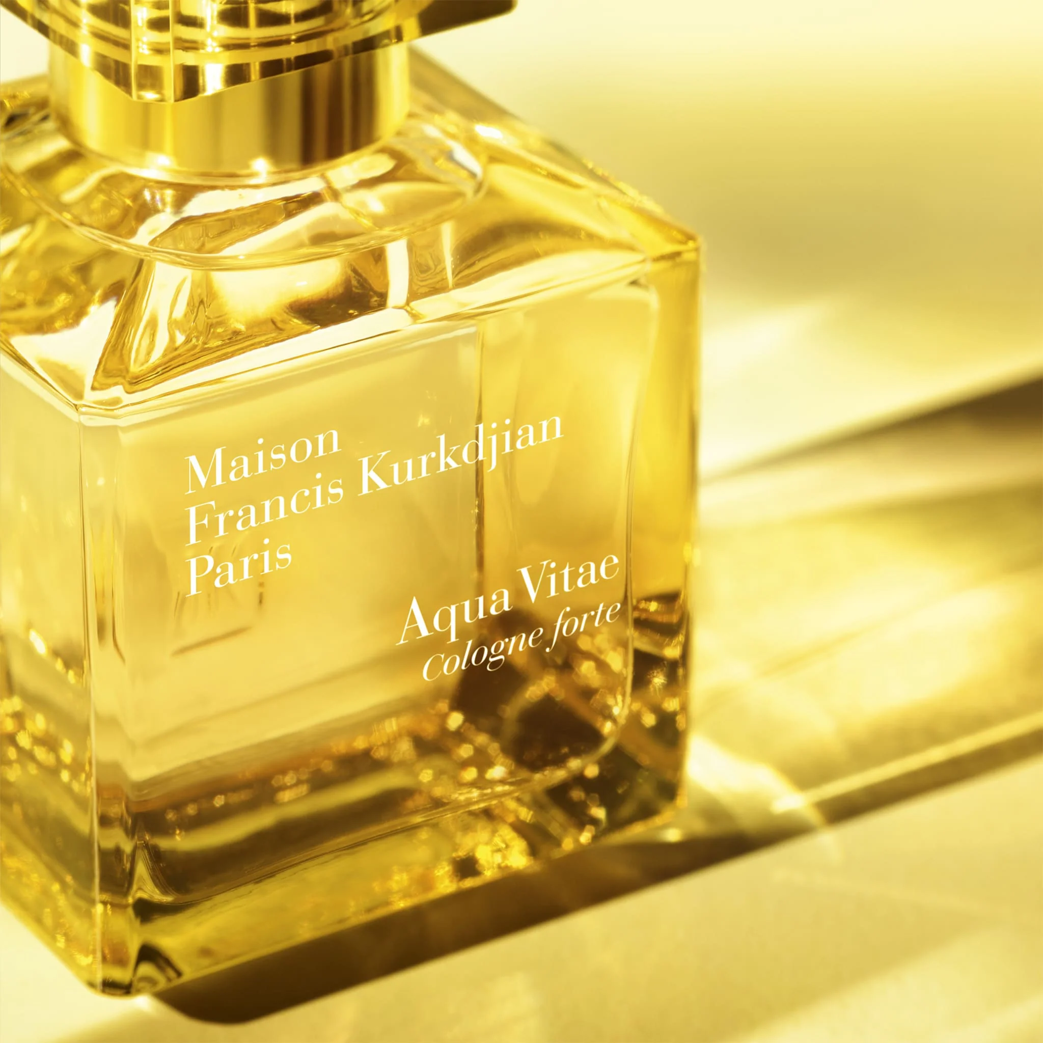 Aqua Vitae Cologne Forte - Maison Francis Kurkdjian - Image 3