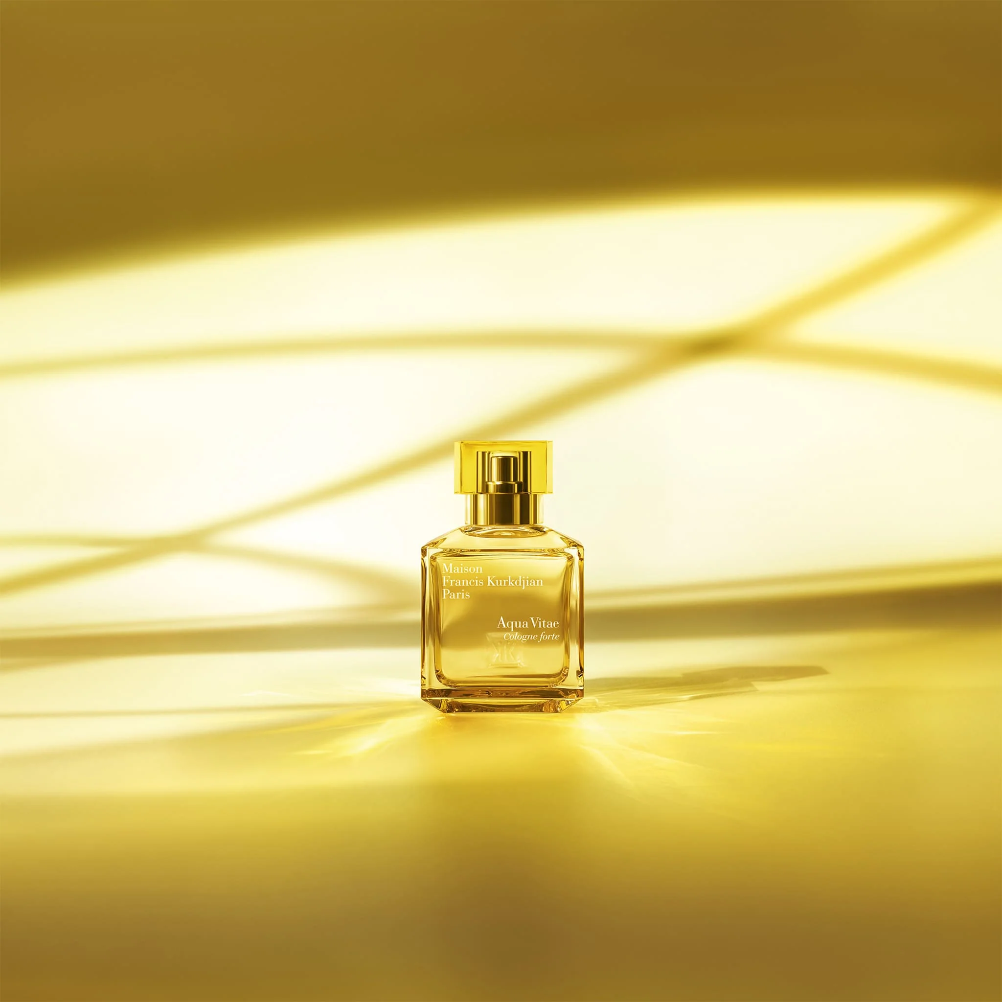 Aqua Vitae Cologne Forte - Maison Francis Kurkdjian - Image 4