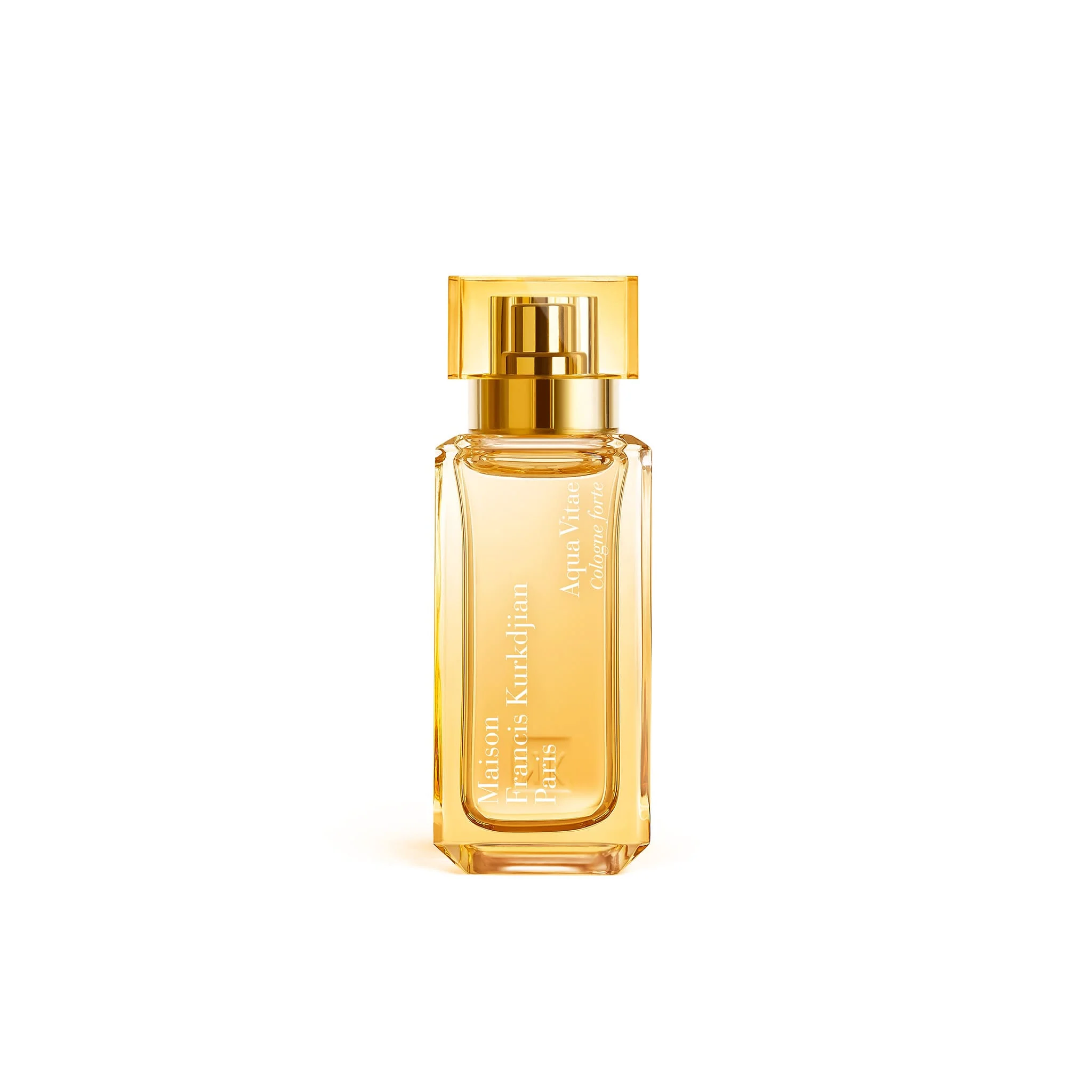 Aqua Vitae Cologne Forte - Maison Francis Kurkdjian - Image 7
