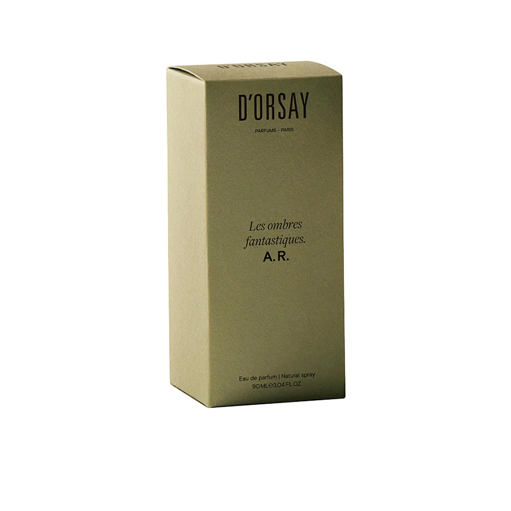 A.R. Les ombres fantastiques - D'orsay - Image 4