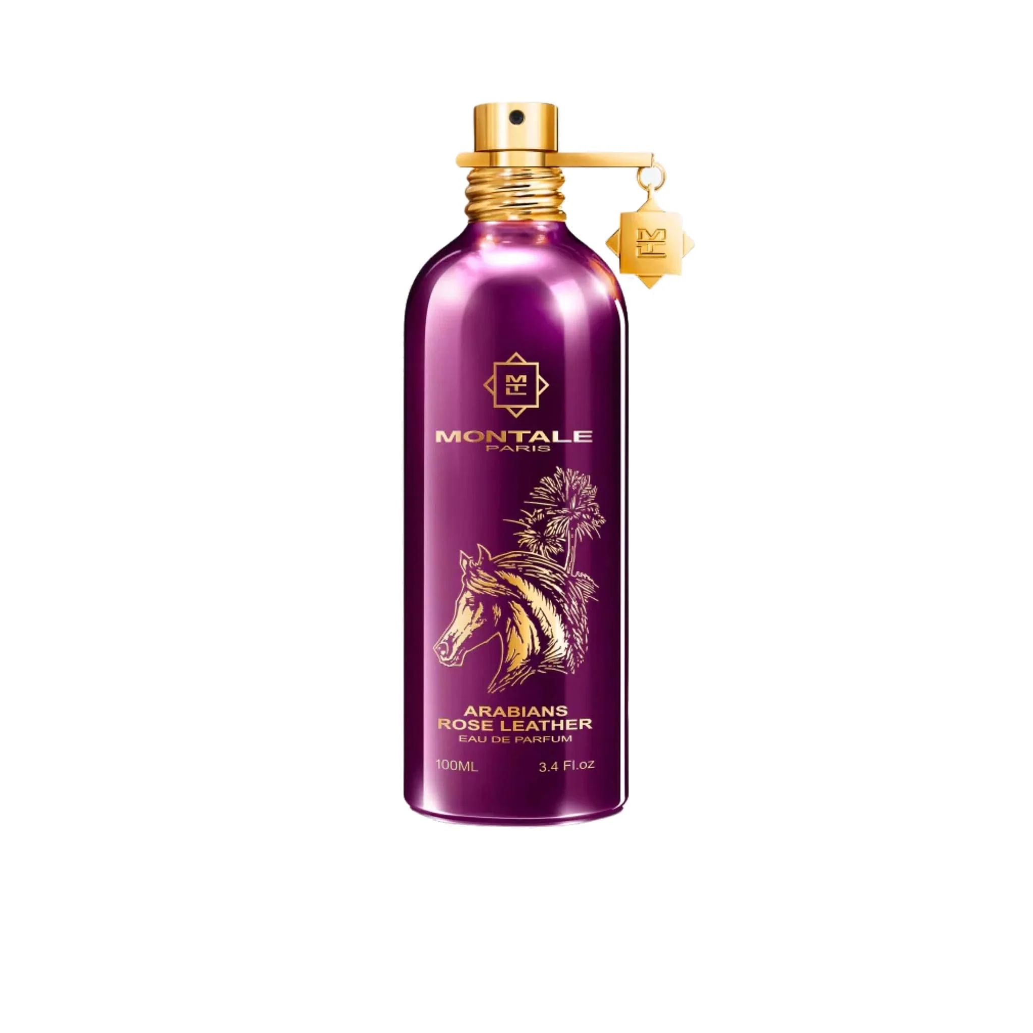 Arabians Rose Leather – Montale Paris