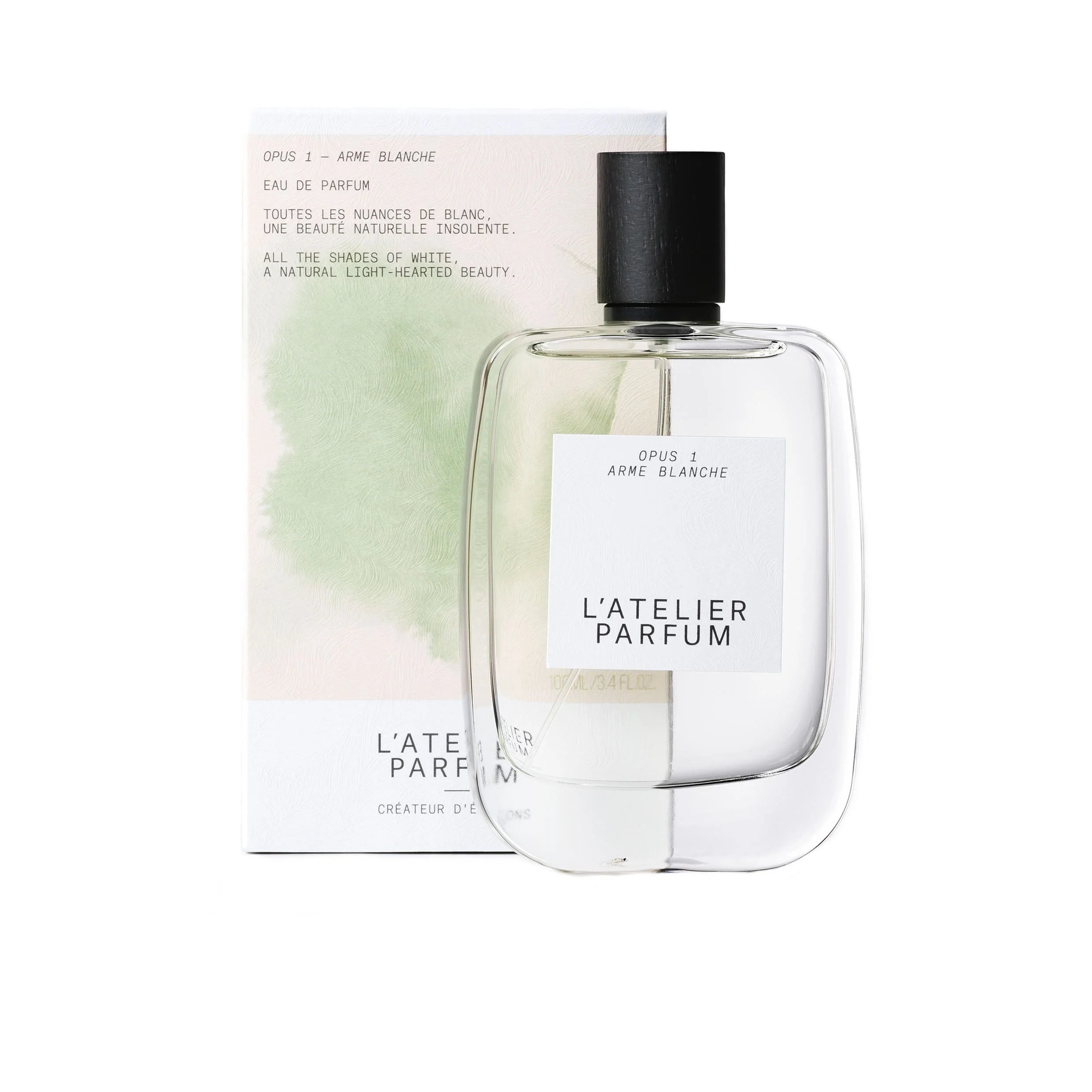 Arme Blanche - L'Atelier Parfum - Image 6