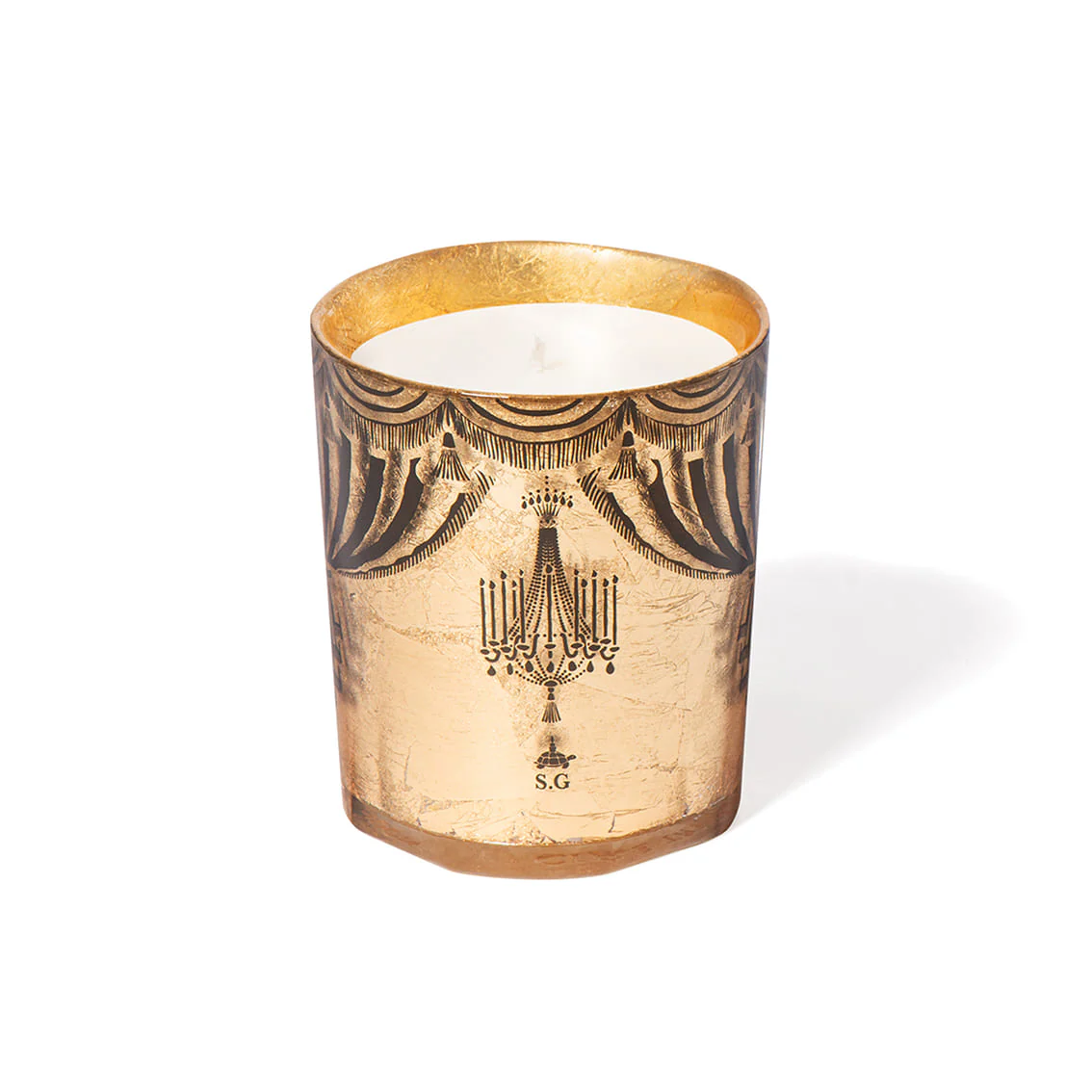 Arosa Bougie Natale 2024 - Trudon - Image 2