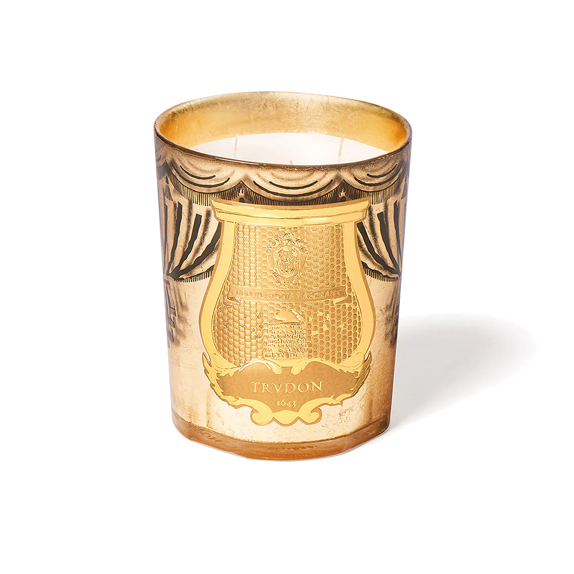 Arosa Bougie Natale 2024 - Trudon - Image 4