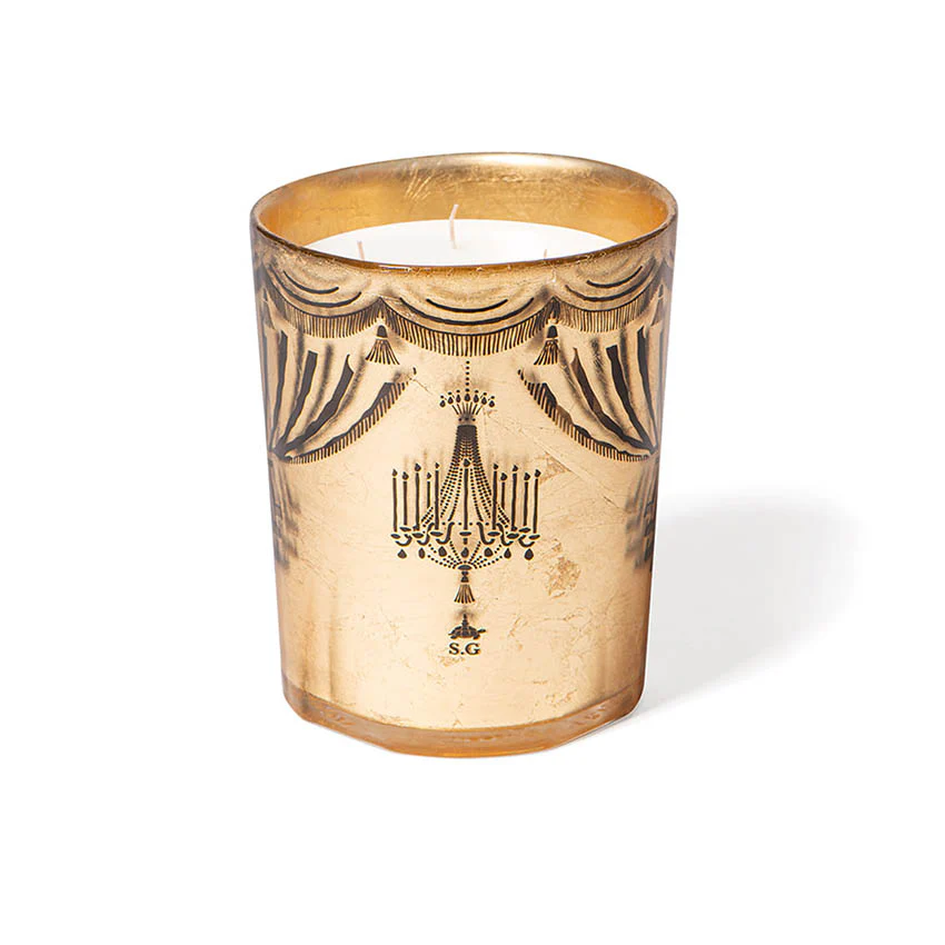 Arosa Bougie Natale 2024 - Trudon - Image 5