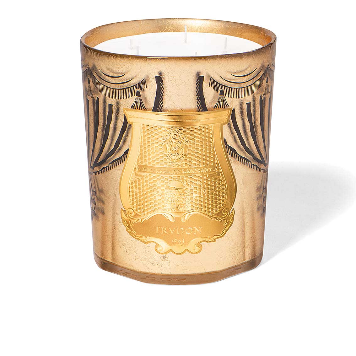 Arosa Bougie Natale 2024 - Trudon - Image 7