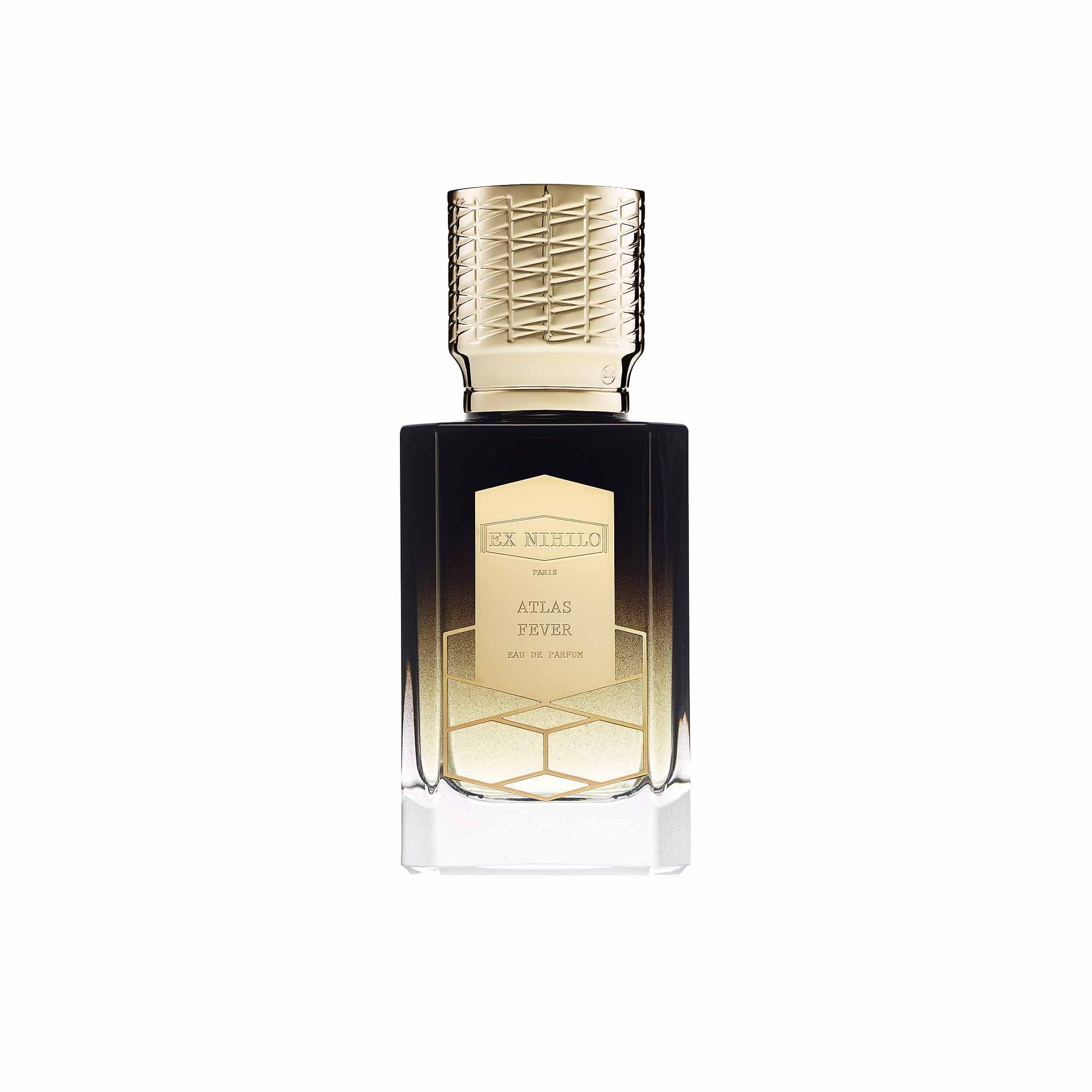 Atlas Fever - Ex Nihilo Paris - Image 3