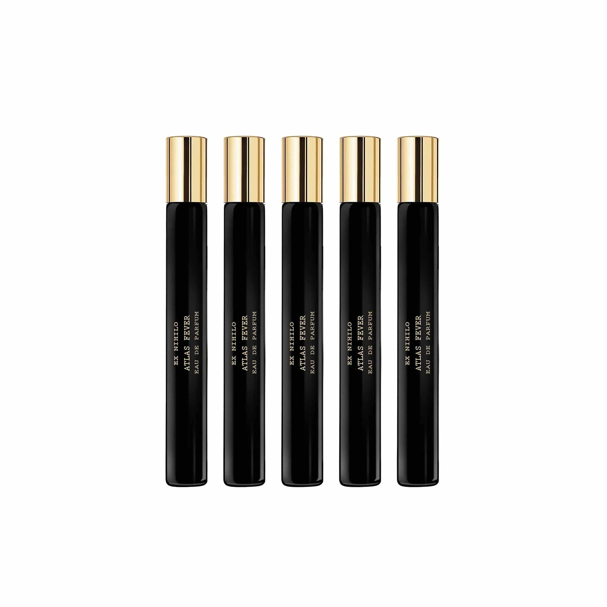 Atlas Fever Travel Set - Ex Nihilo Paris