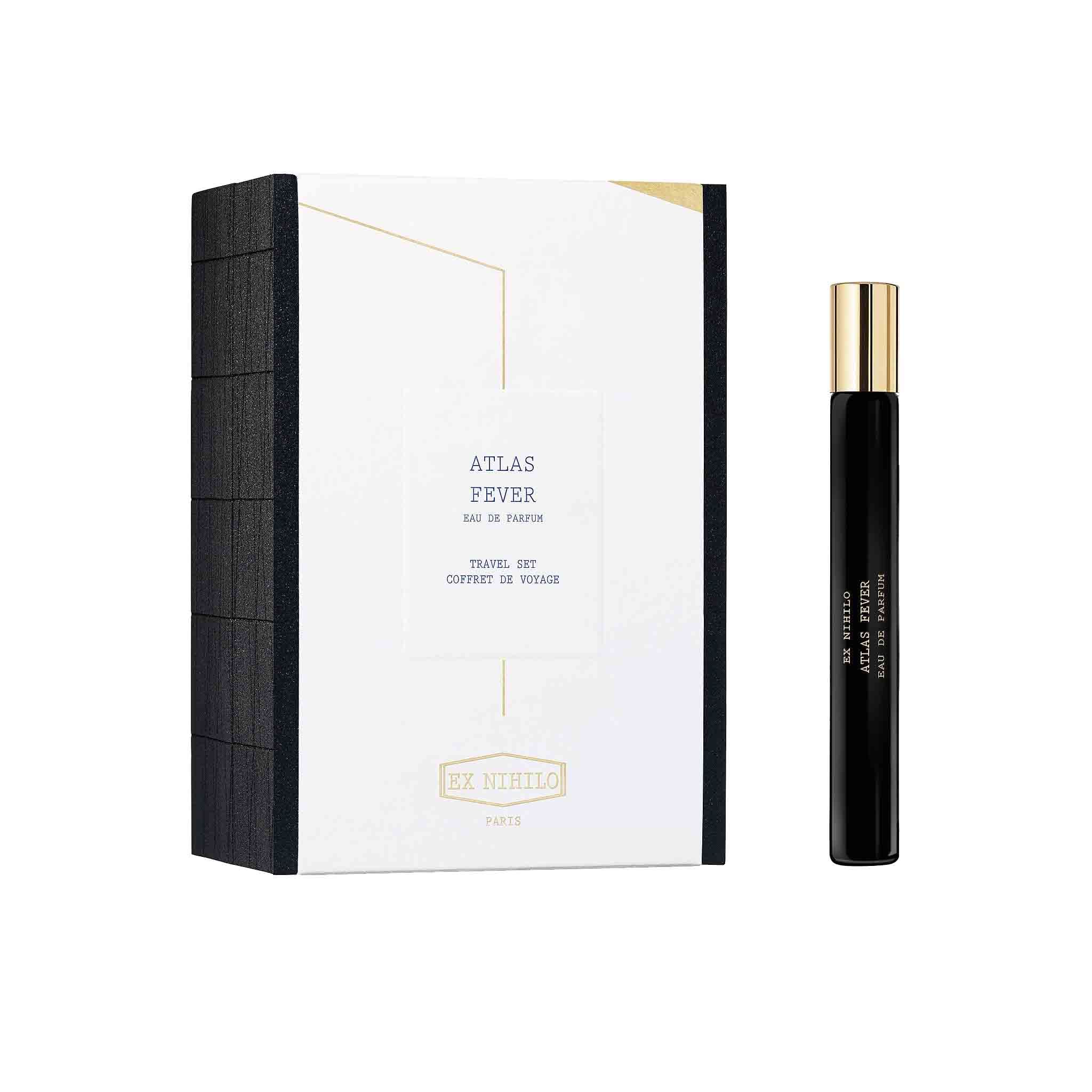 Atlas Fever Travel Set - Ex Nihilo Paris - Image 2
