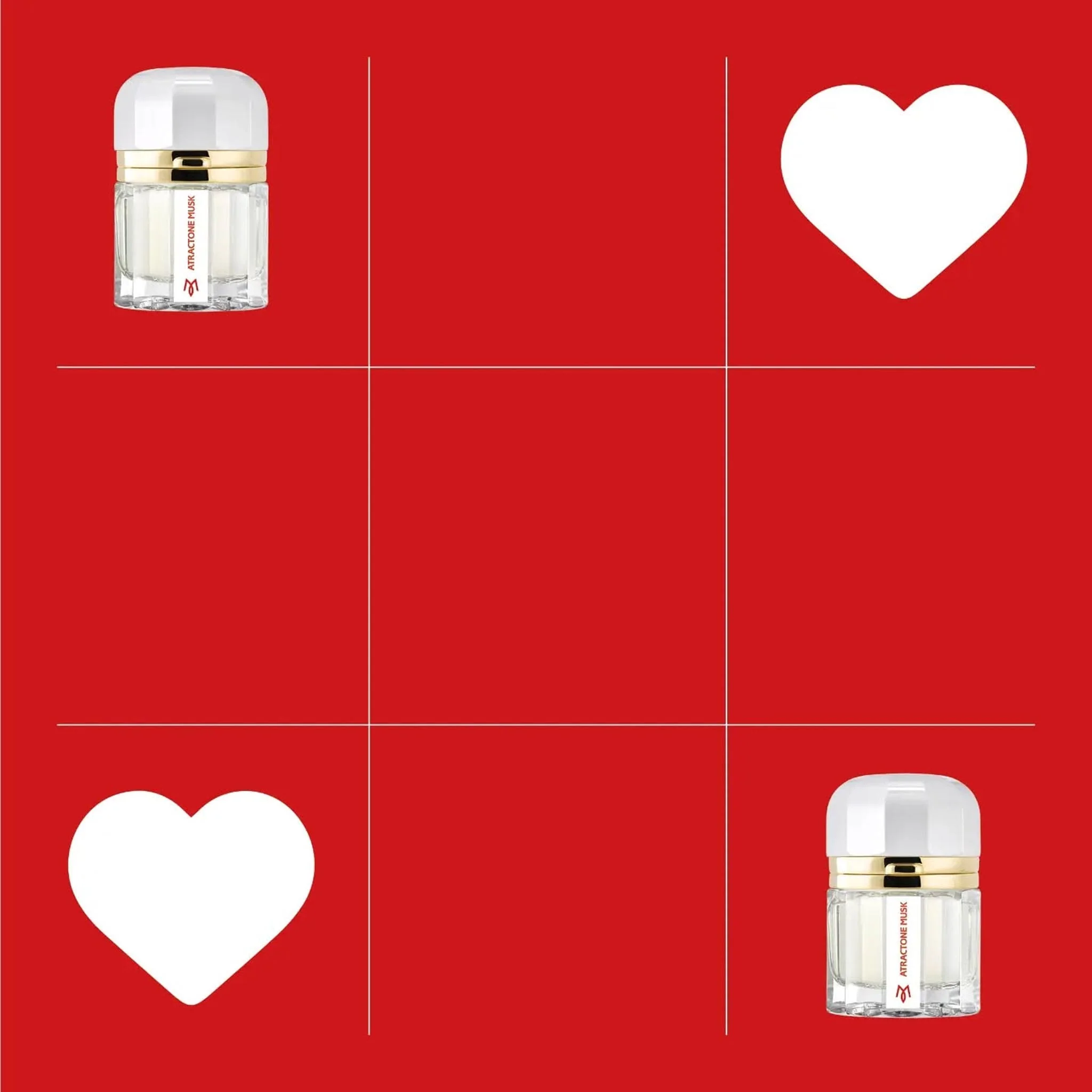 Atractone Musk - Ramon Monegal - Image 5