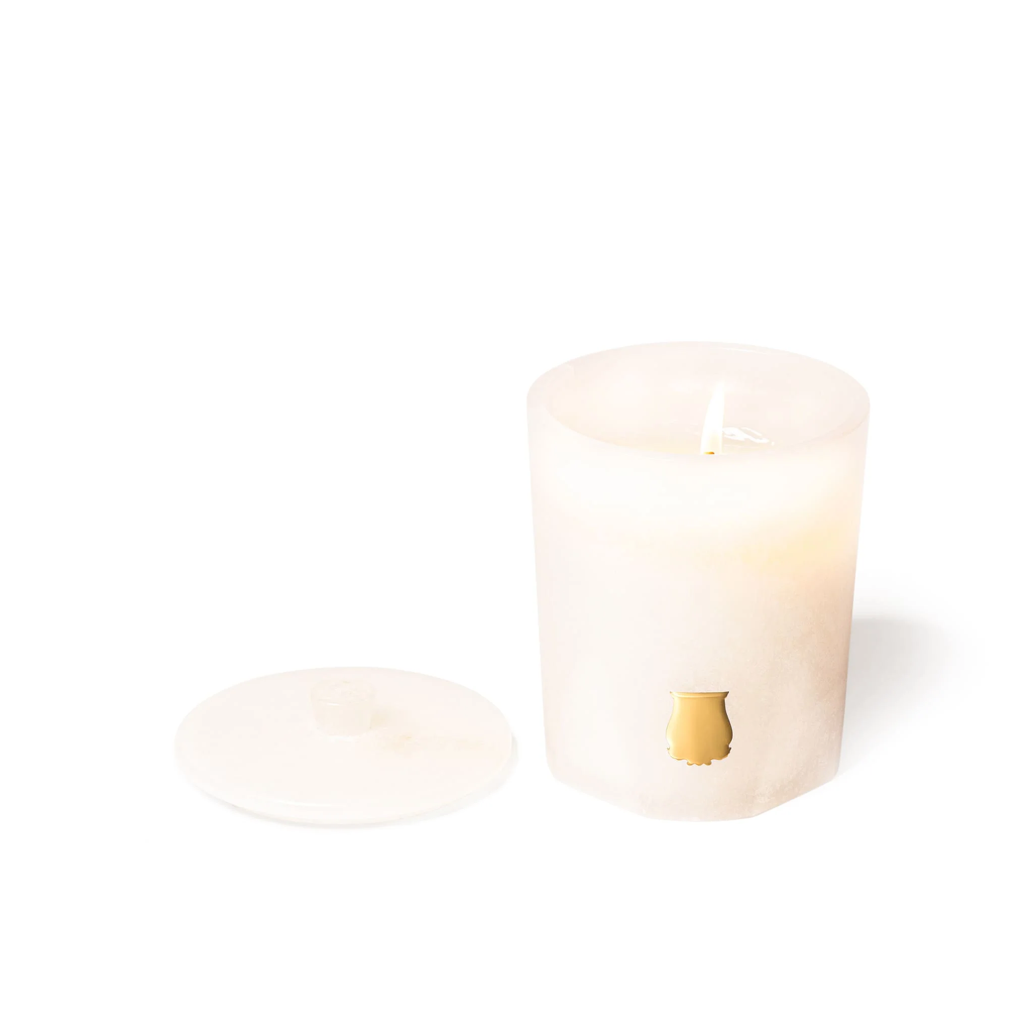 Atria The Alabasters Bougie - Trudon - Image 3