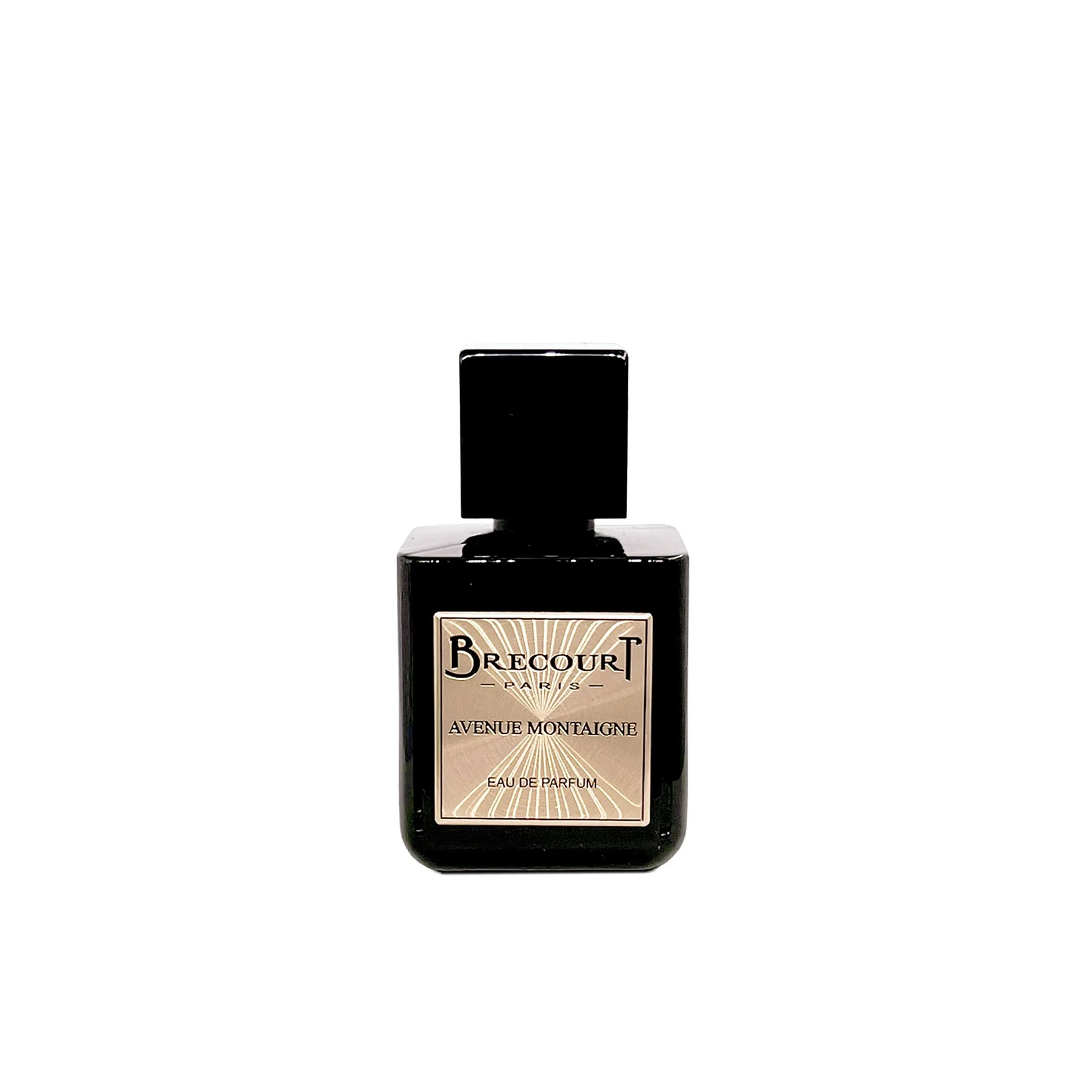 Avenue Montaigne - Brecourt - Image 4