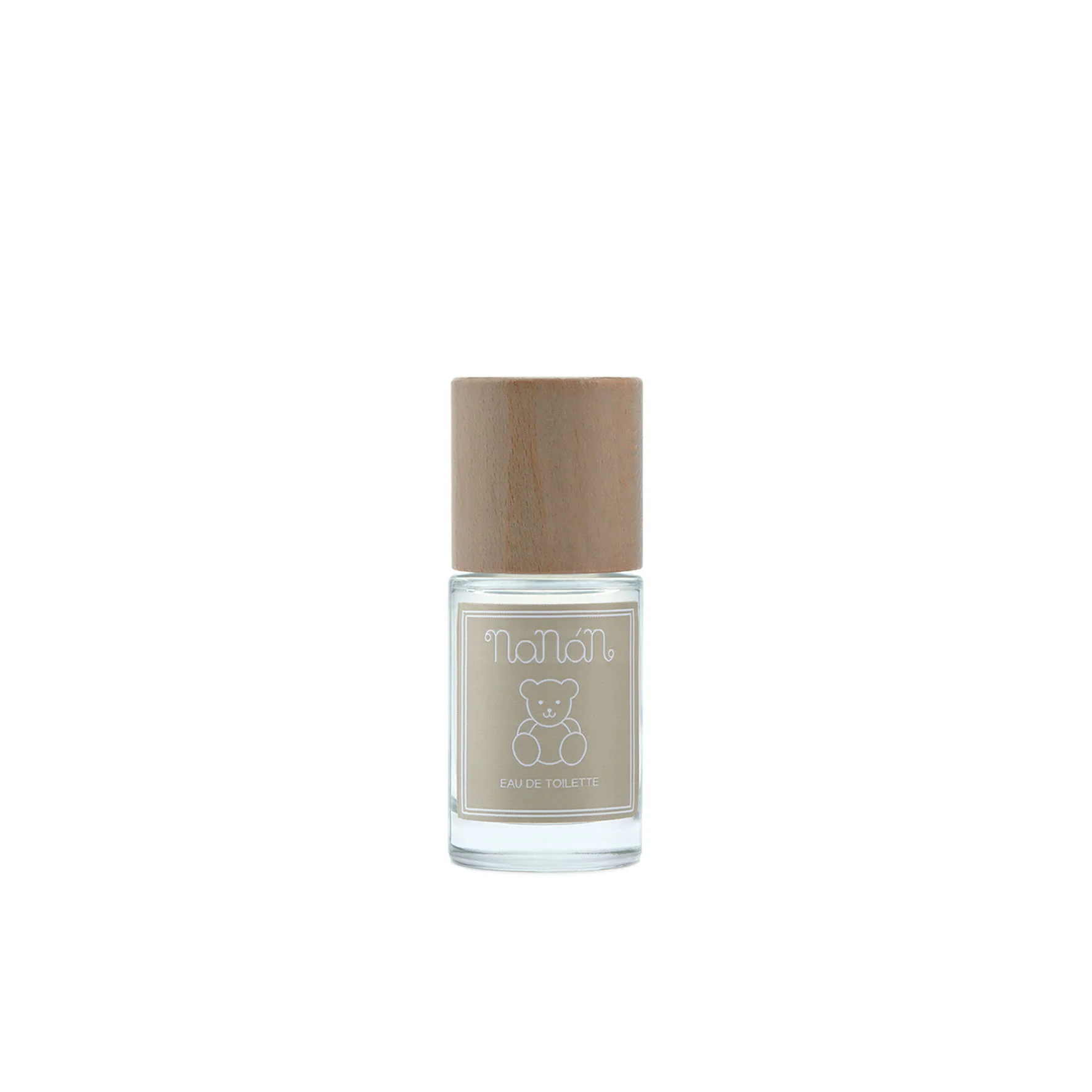 Eau de Toilette - Nanán