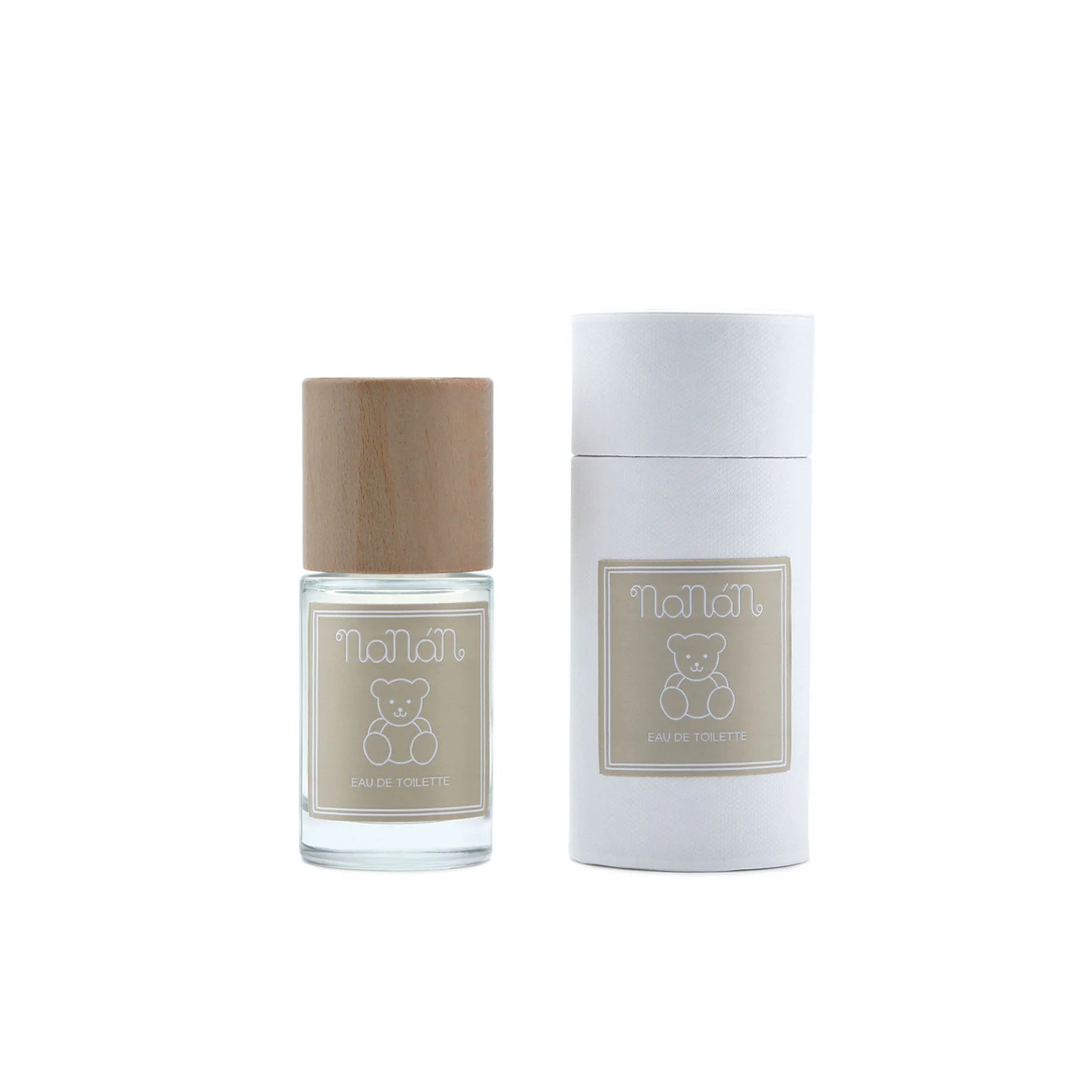 Eau de Toilette - Nanán - Image 2