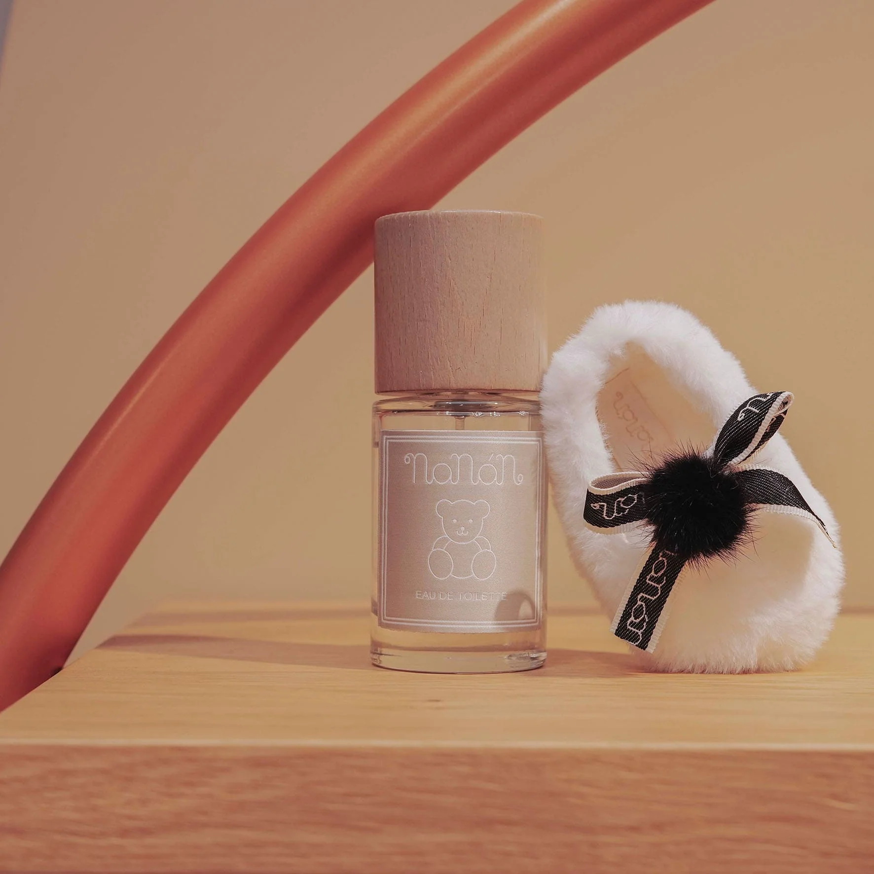 Eau de Toilette - Nanán - Image 4