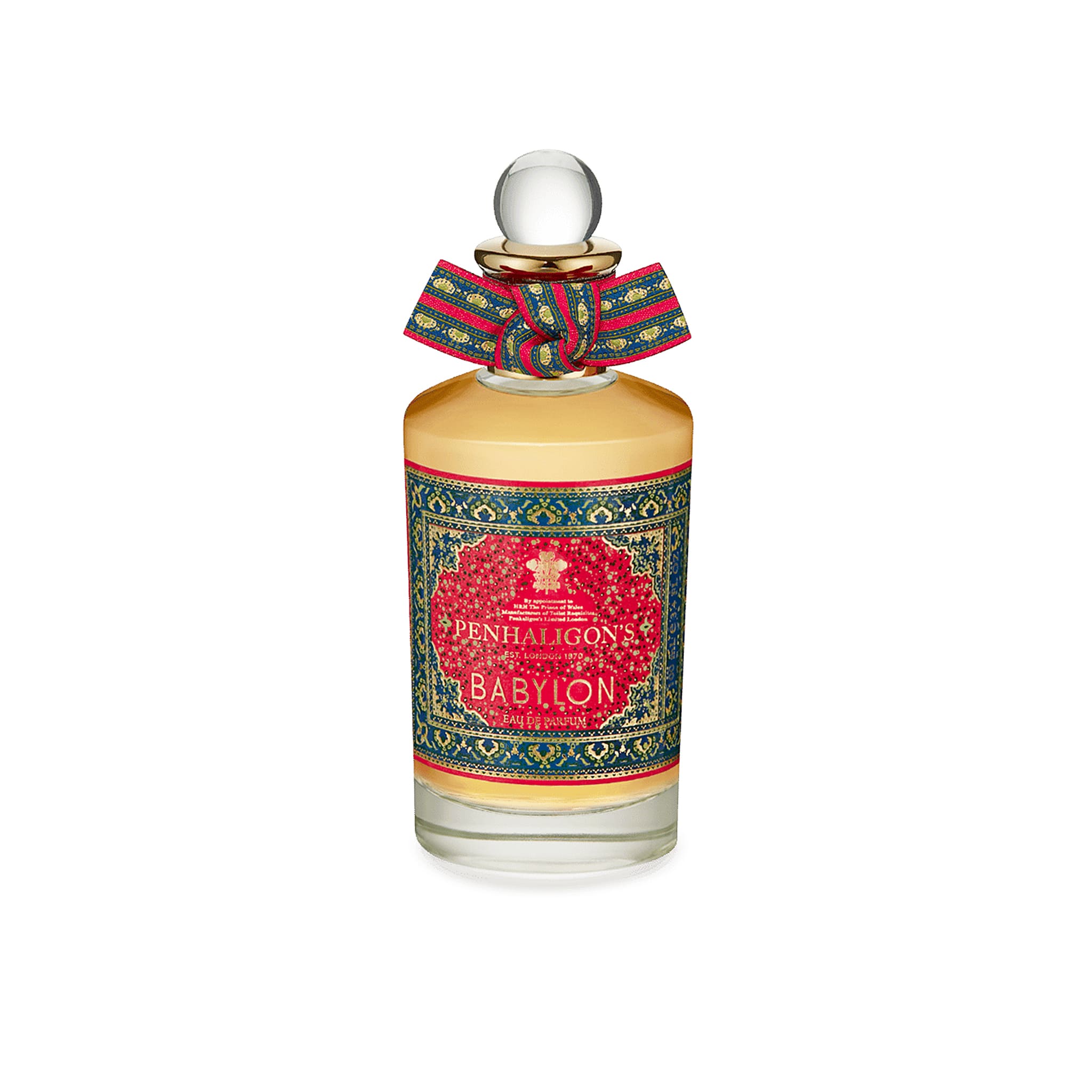 Babylon Edp - Penhaligon's