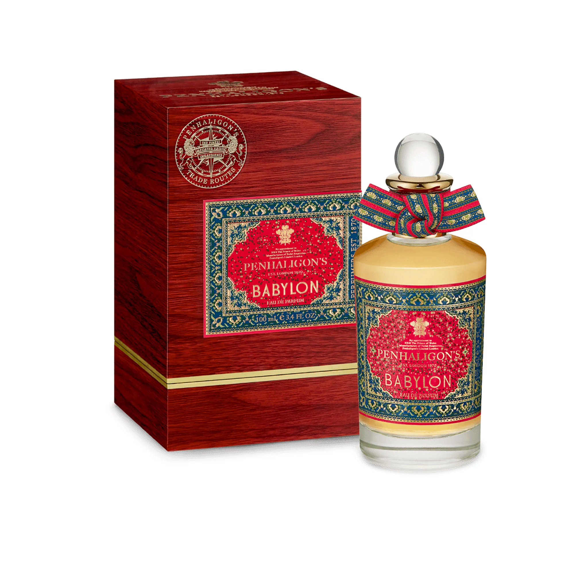 Babylon Edp - Penhaligon's - Image 2