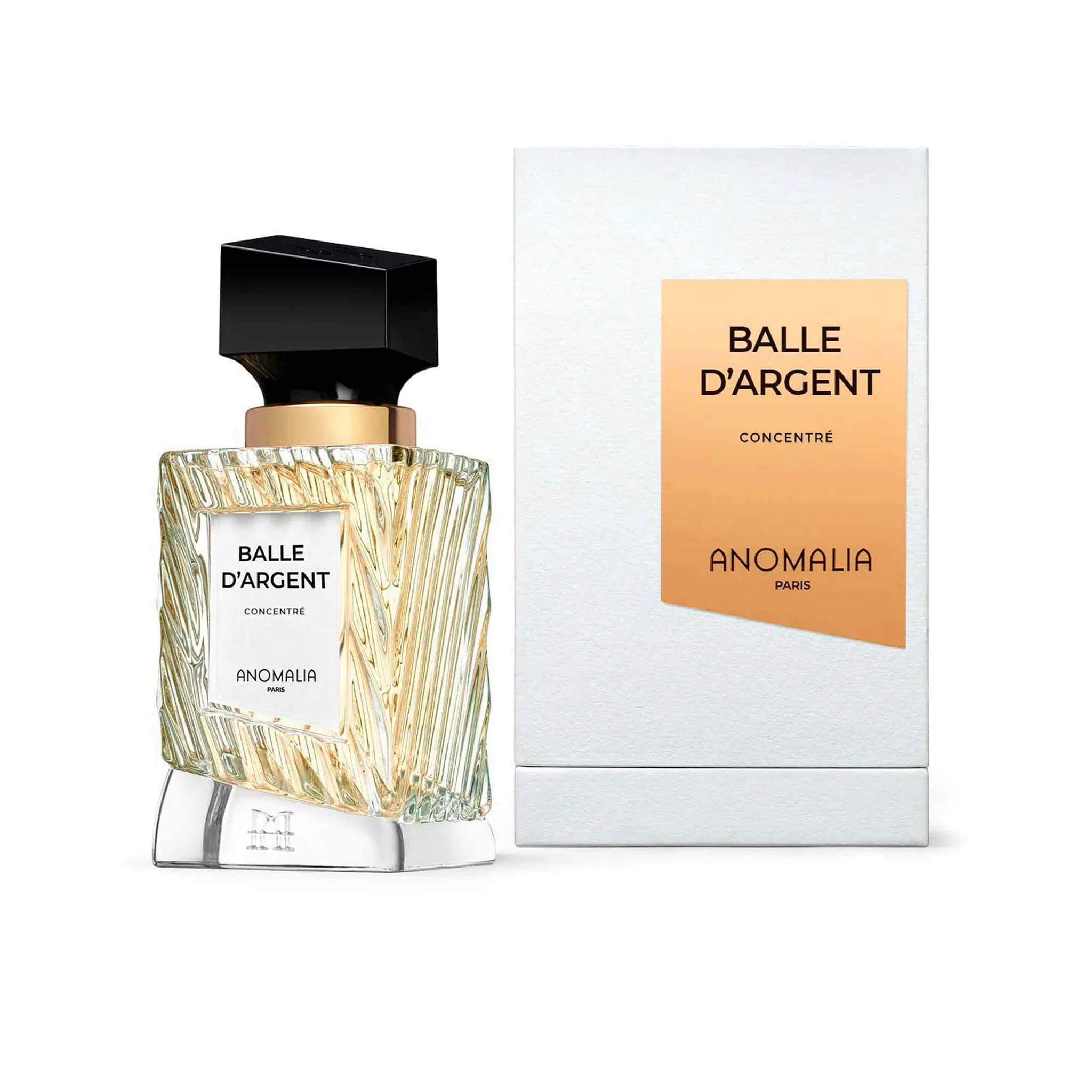 Balle d'Argent - Anomalia Paris - Image 3