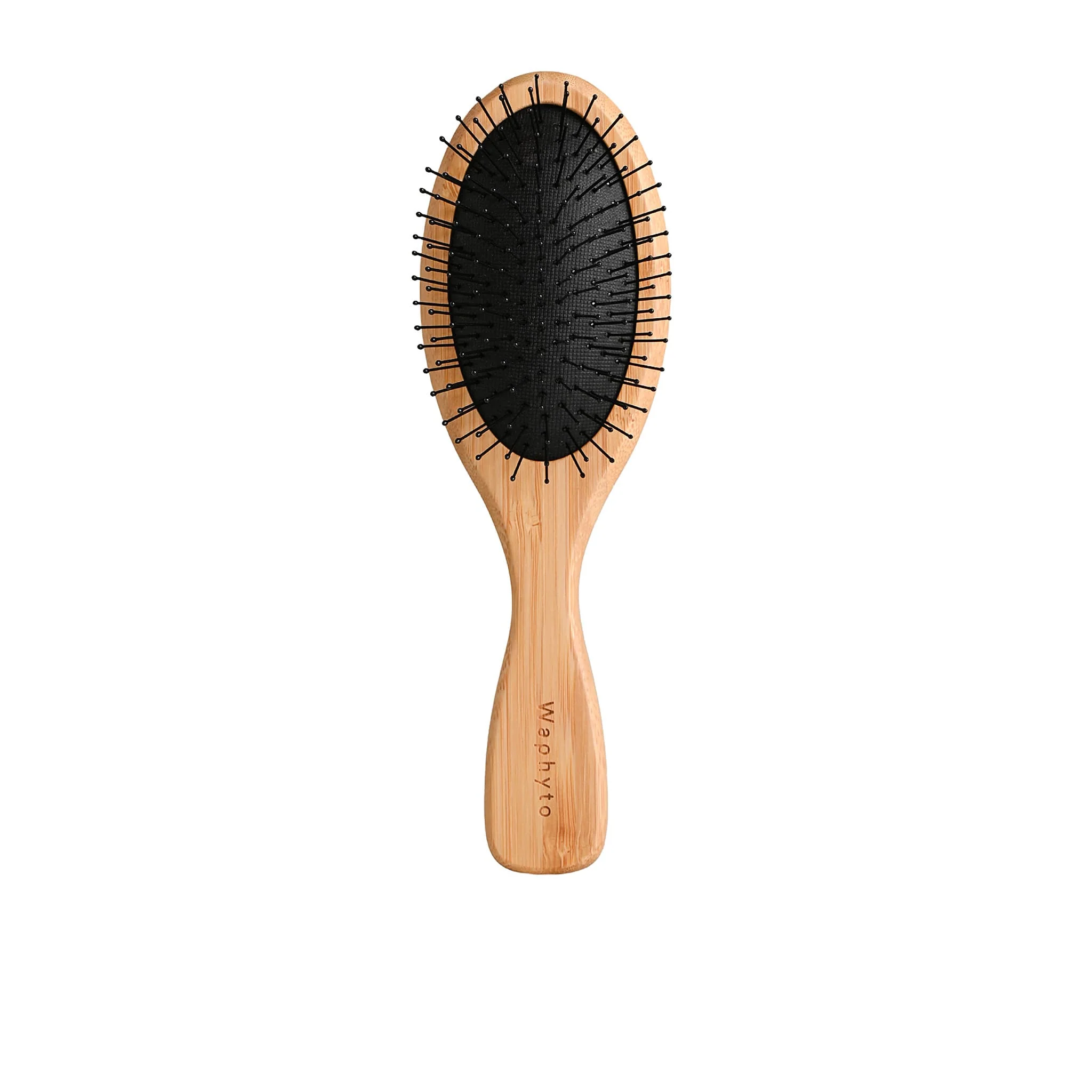 Bamboo Hair Brush - Waphyto