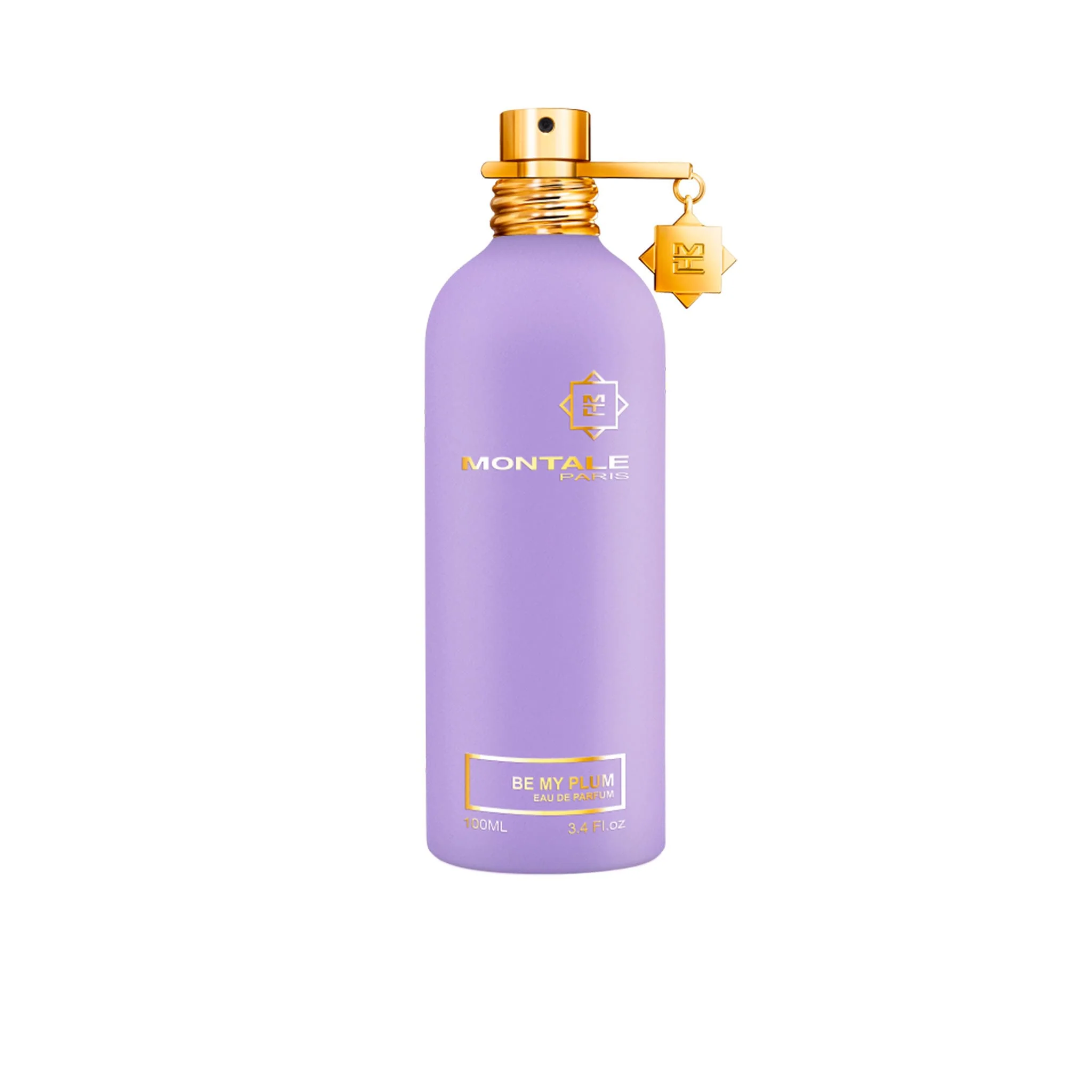 Be My Plum - Montale Paris