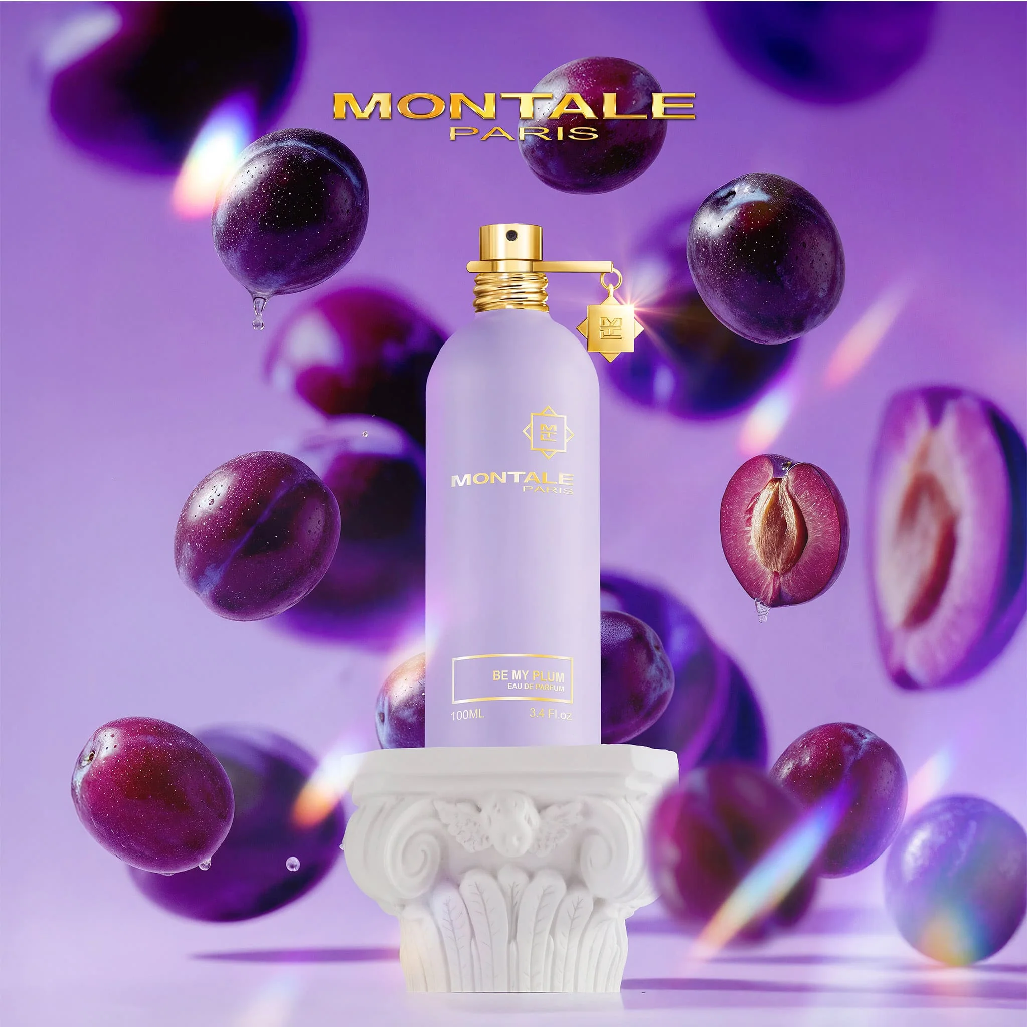 Be My Plum - Montale Paris - Image 2