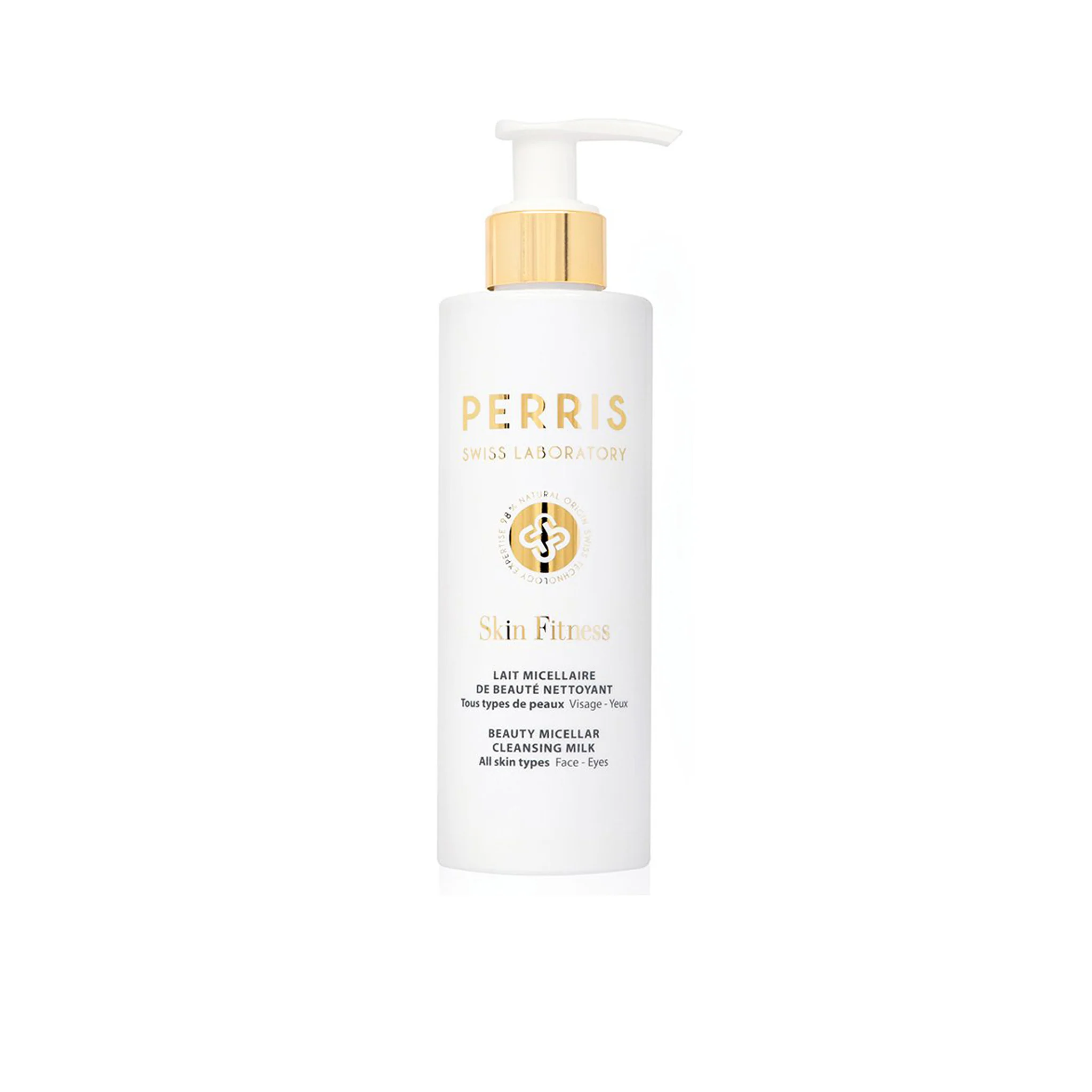 Beauty Micellar Cleansing Milk - Perris