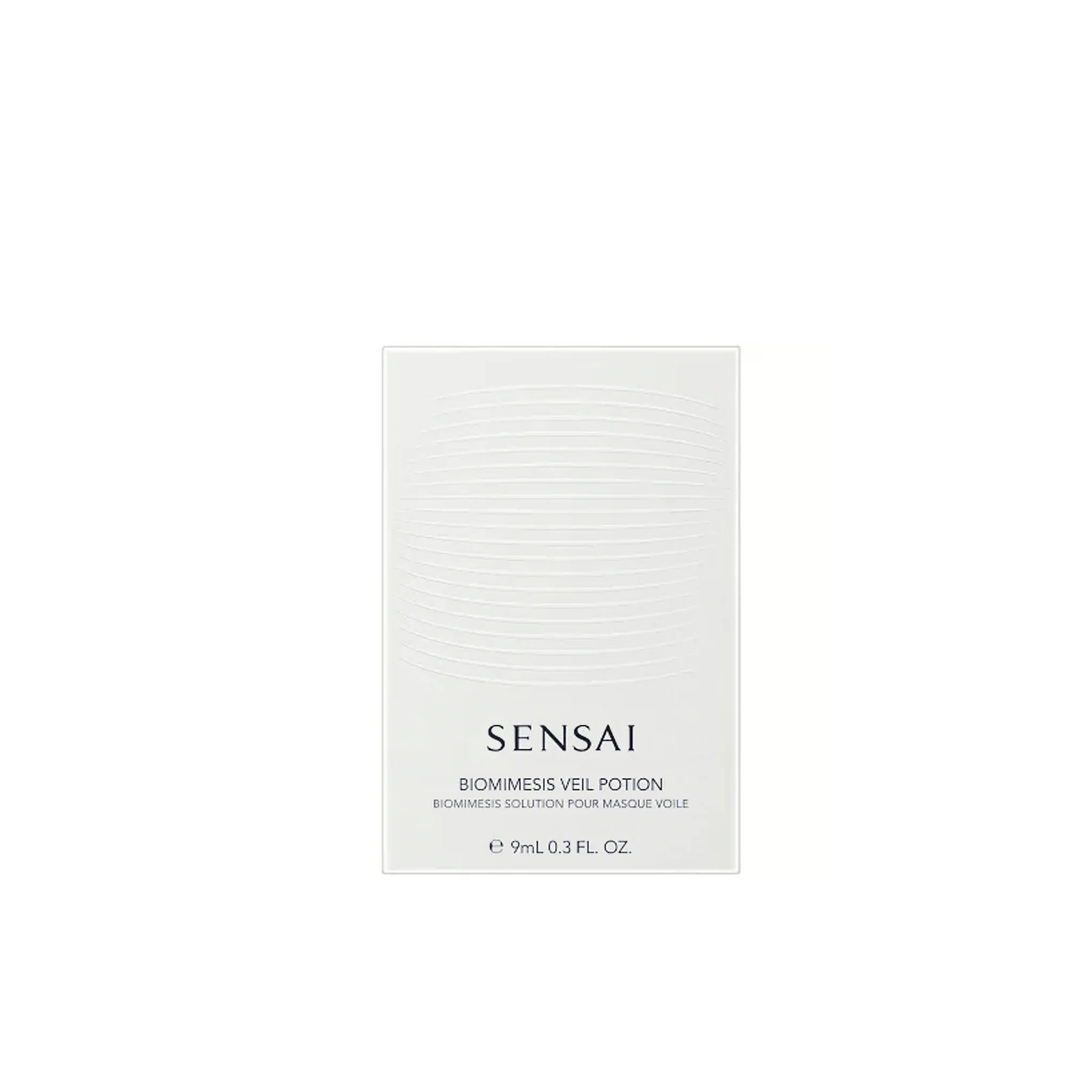Biomimesis Veil Potion - Sensai - Image 2