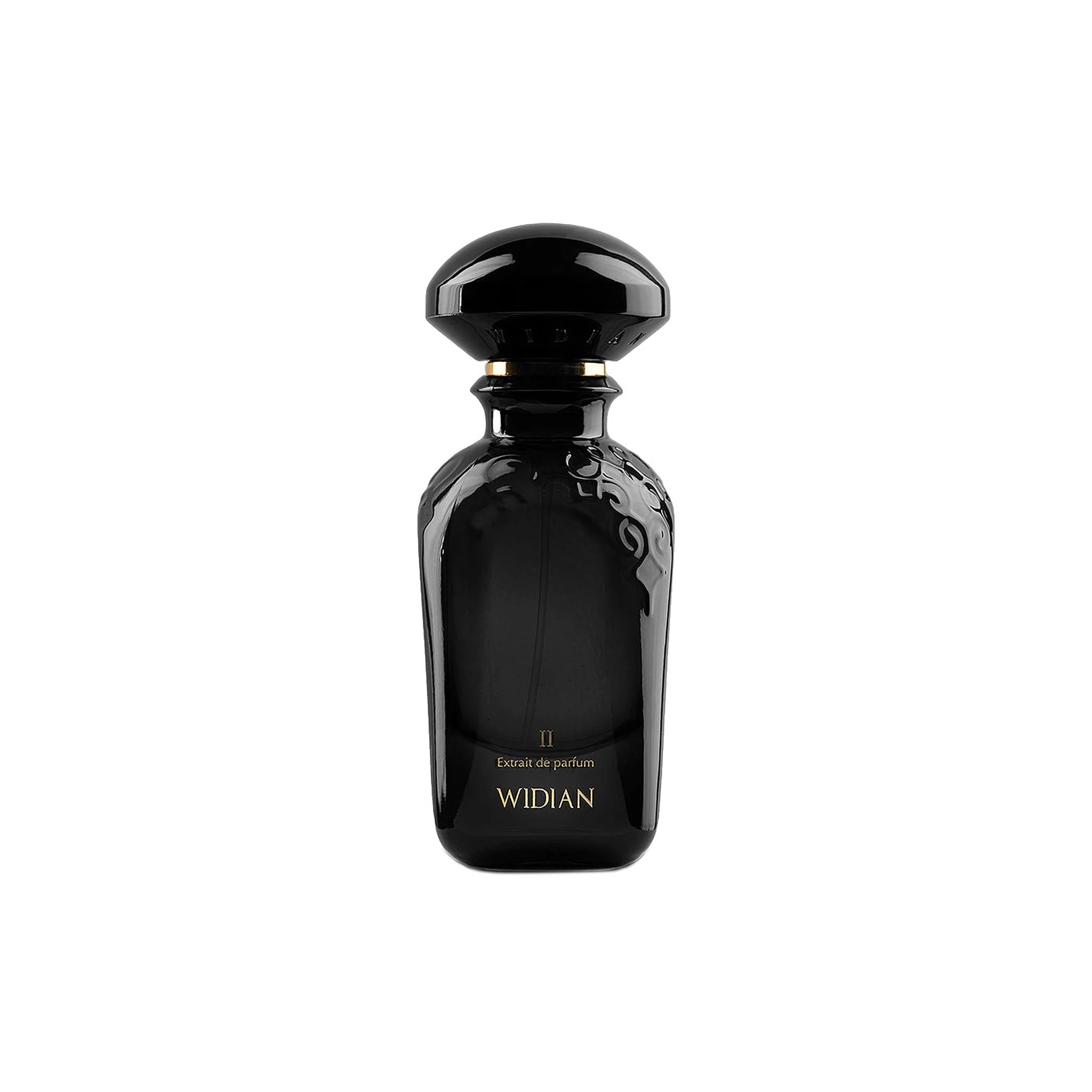 Black II - Widian by AJ Arabia