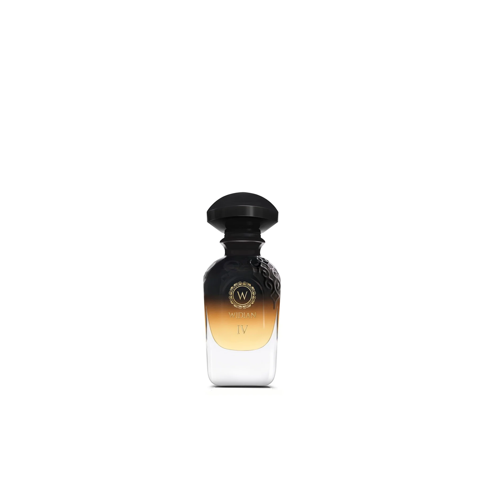 Black IV - Widian by AJ Arabia