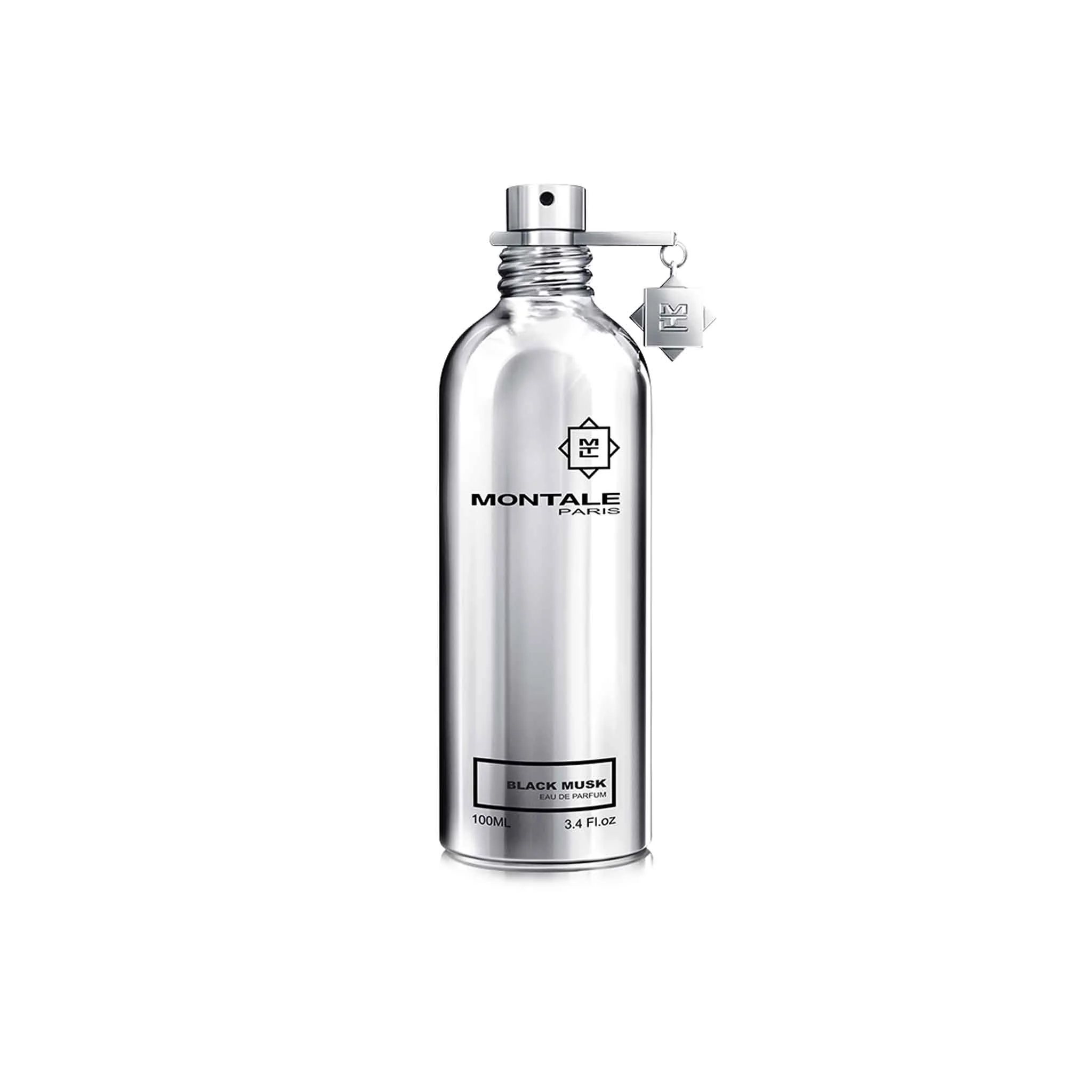 Black Musk - Montale Paris