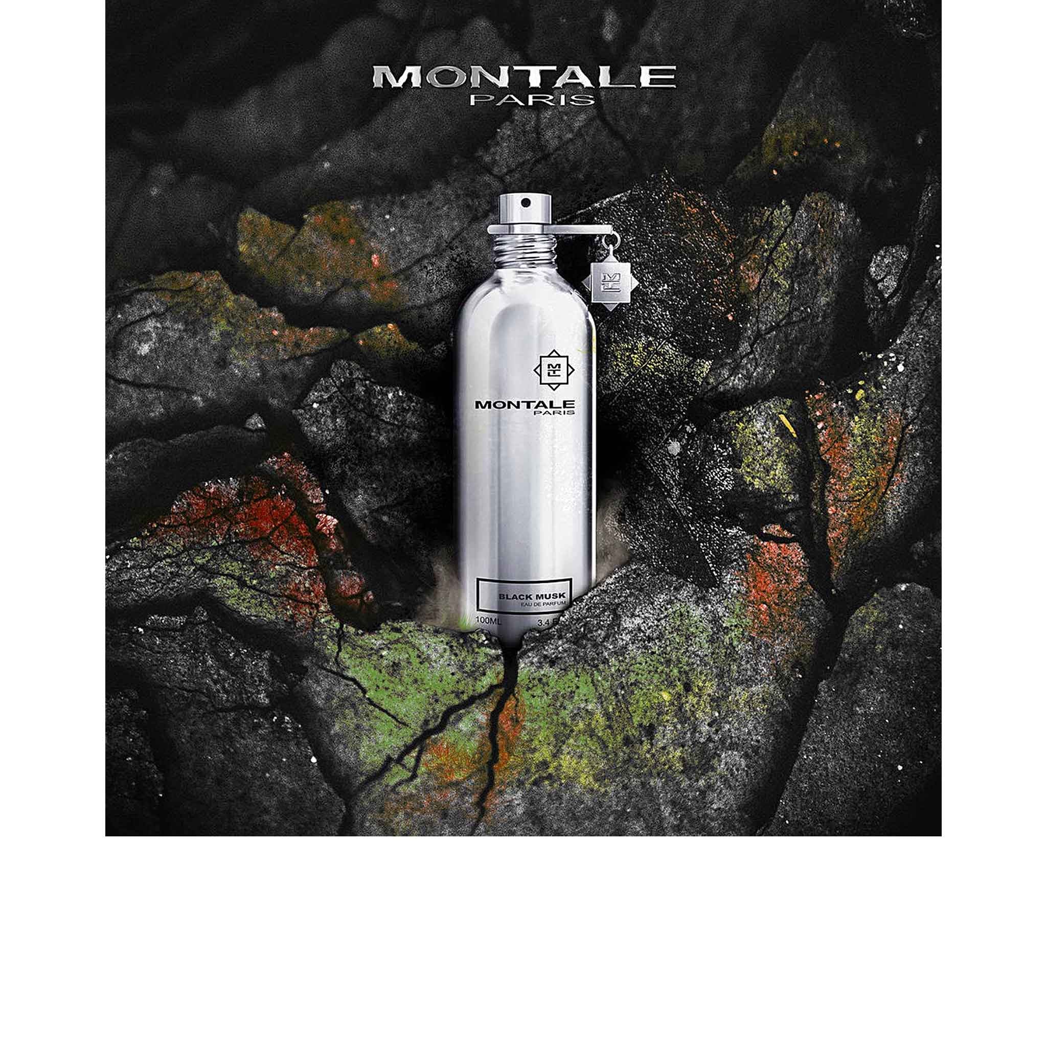 Black Musk - Montale Paris - Image 2
