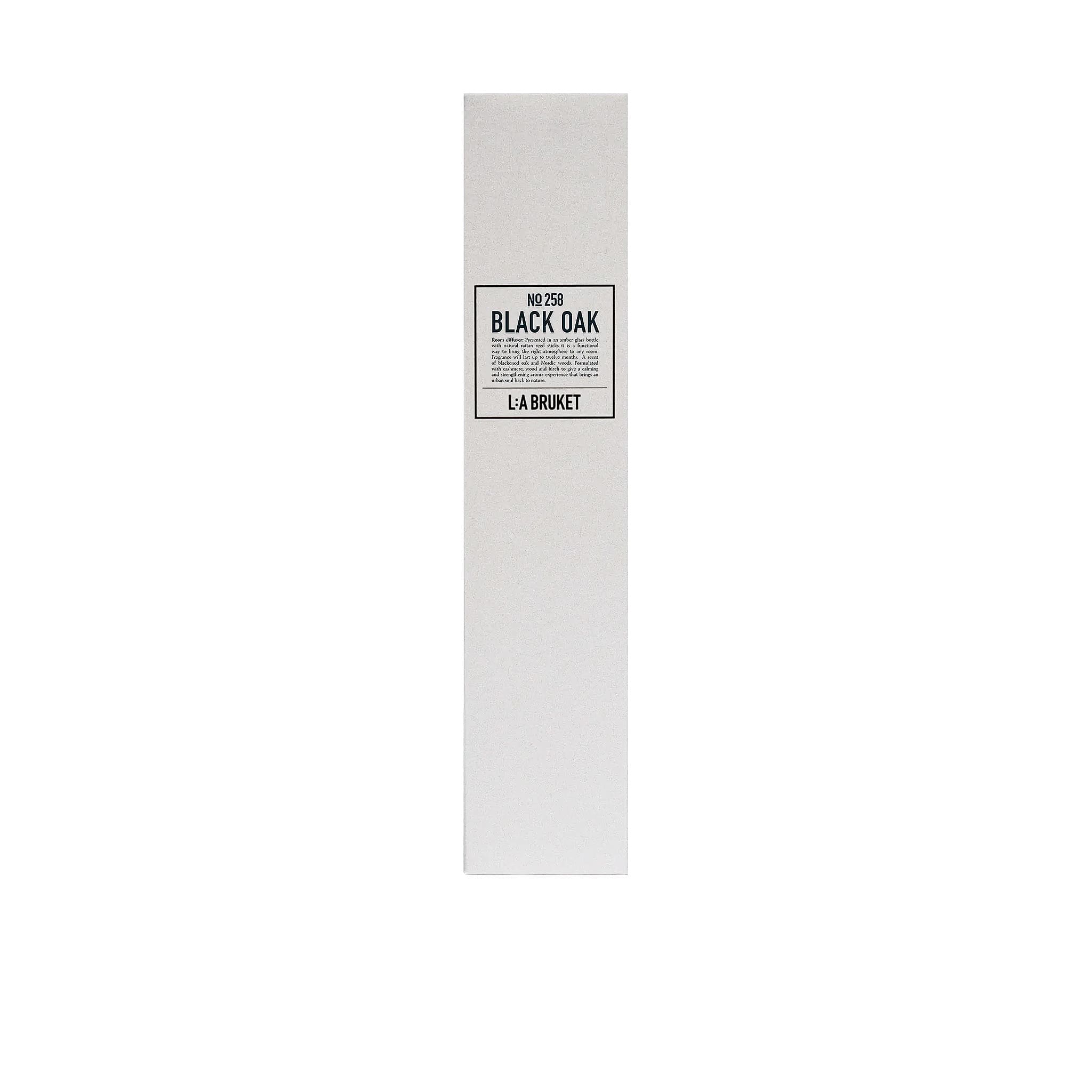 Black Oak Diffusore - L:A Bruket - Image 2