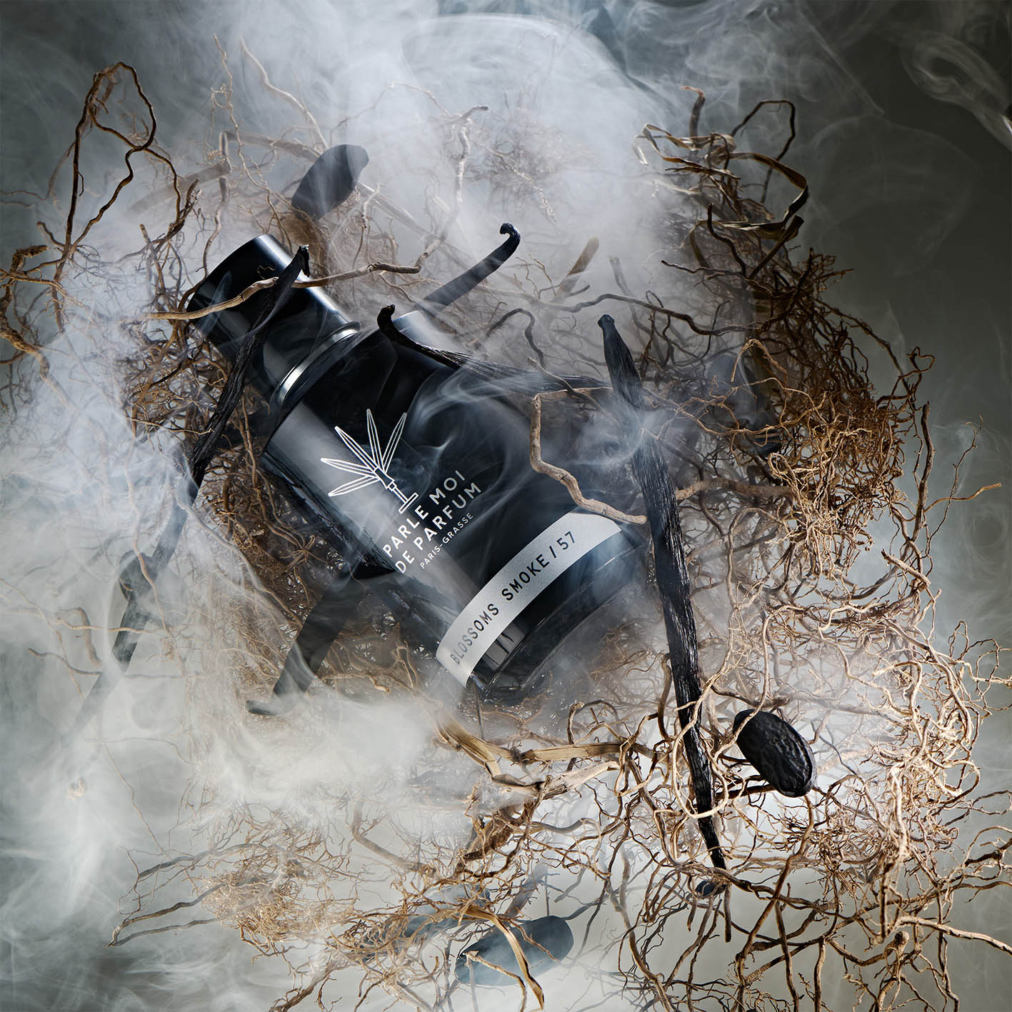 Blossoms Smoke / 57 - Parle Moi de Parfum - Image 5