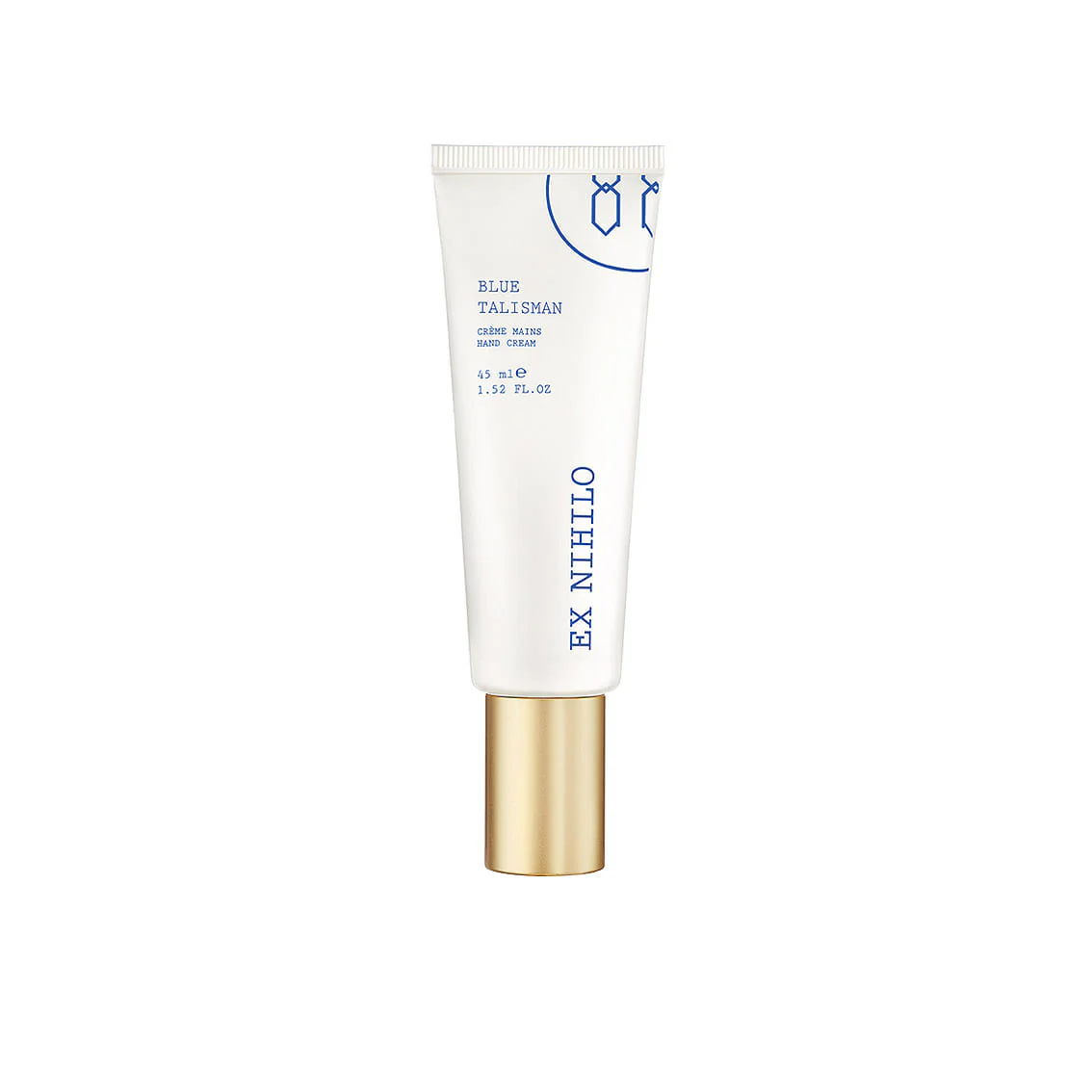 Blue Talisman Crema Mani - Ex Nihilo Paris