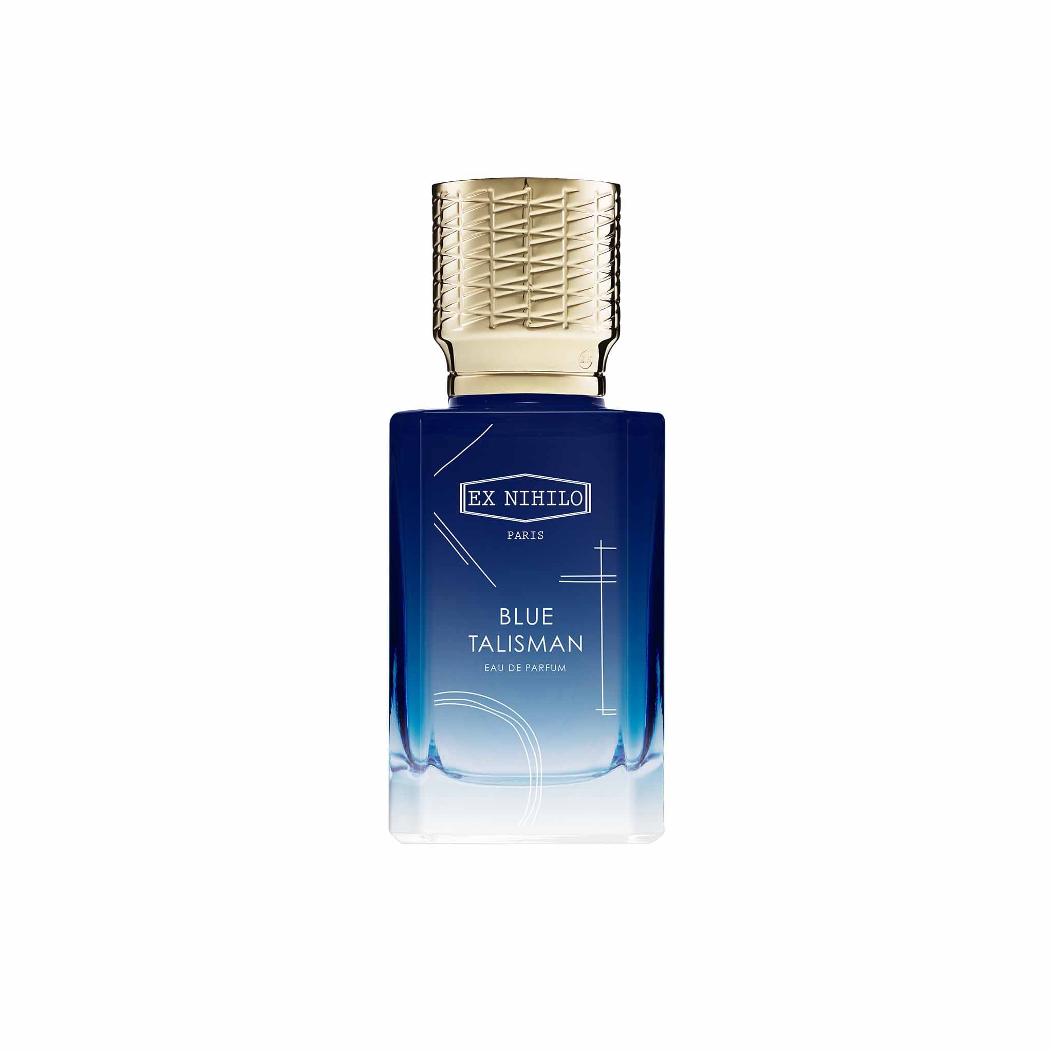 Blue Talisman - Ex Nihilo Paris - Image 4