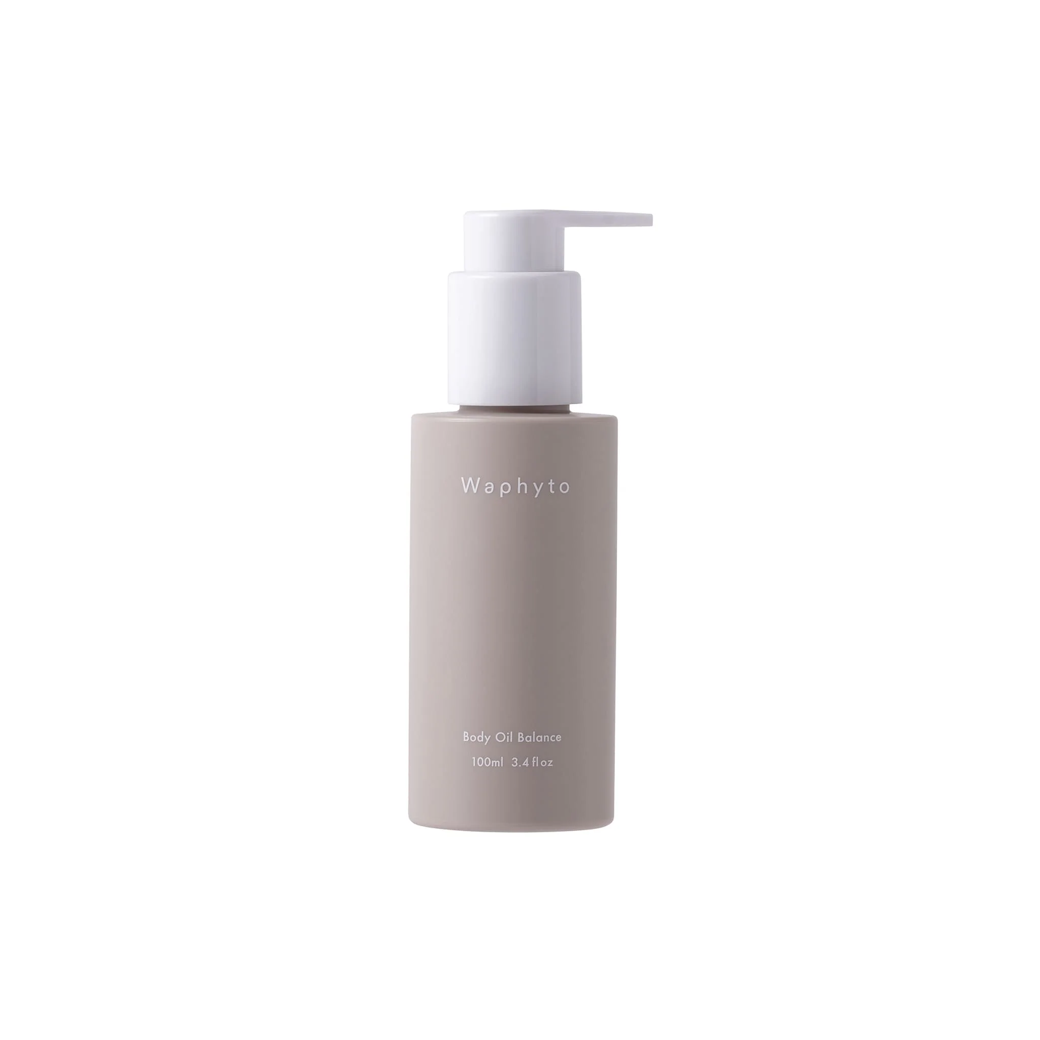 Body Oil Balance - Waphyto