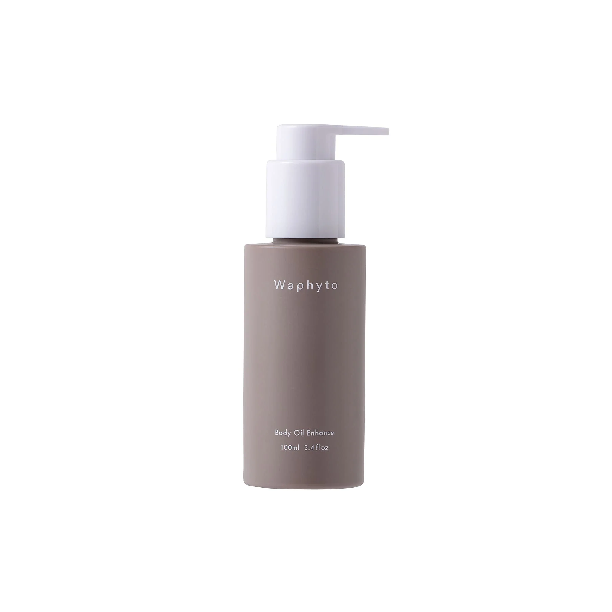 Body Oil Enhance - Waphyto