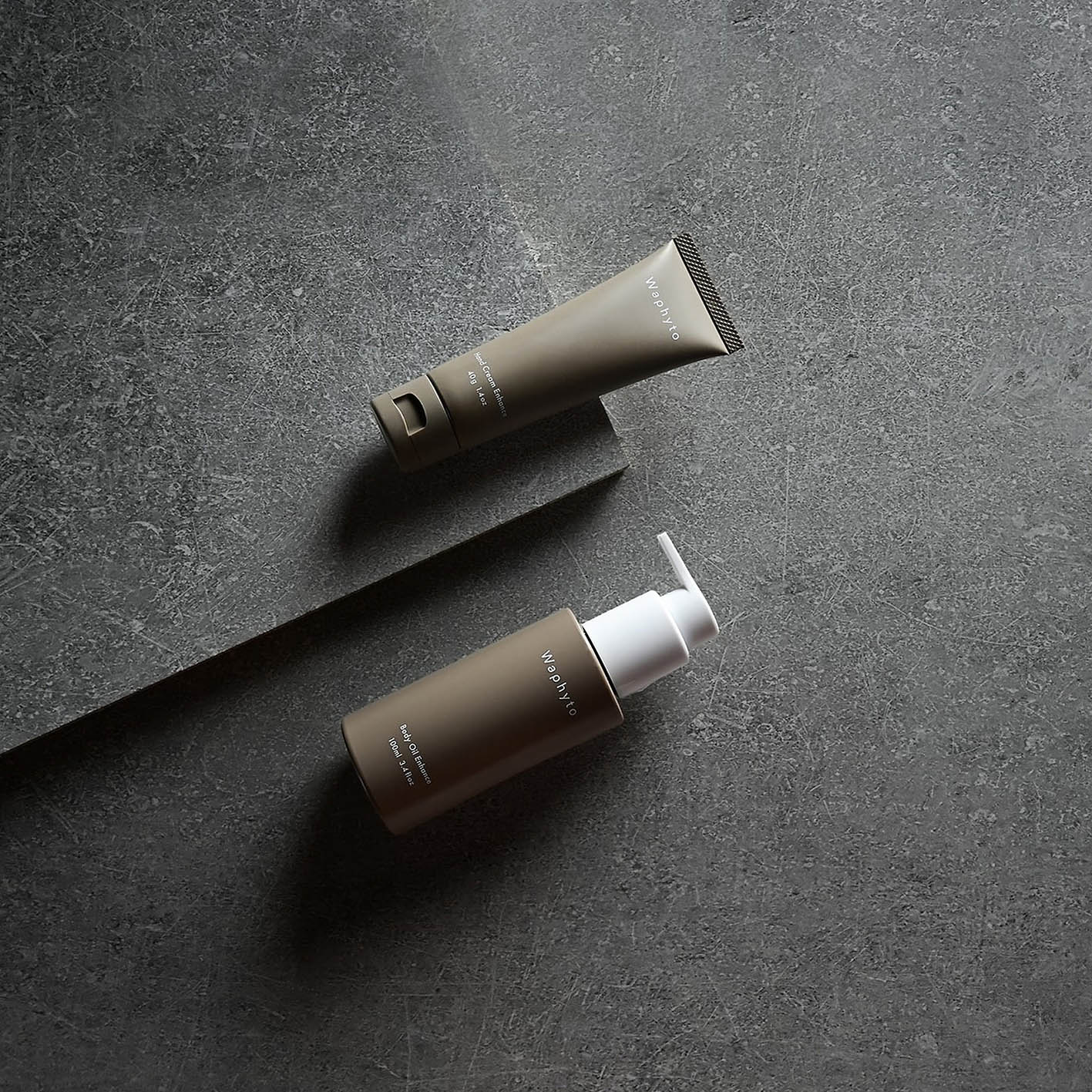 Body Oil Enhance - Waphyto - Image 3