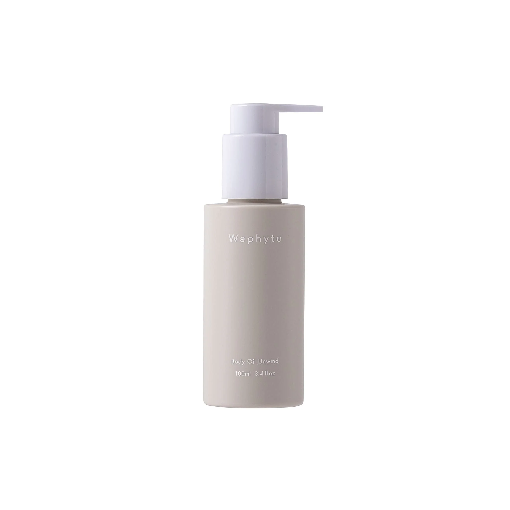 Body Oil Unwind - Waphyto
