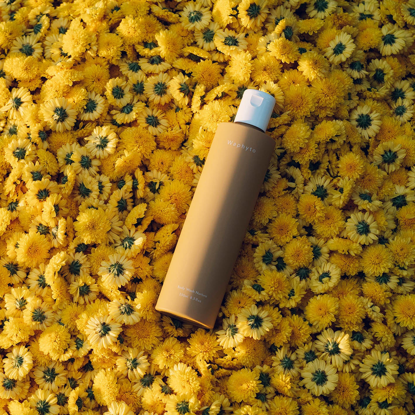 Body Wash Nurture - Waphyto - Image 3