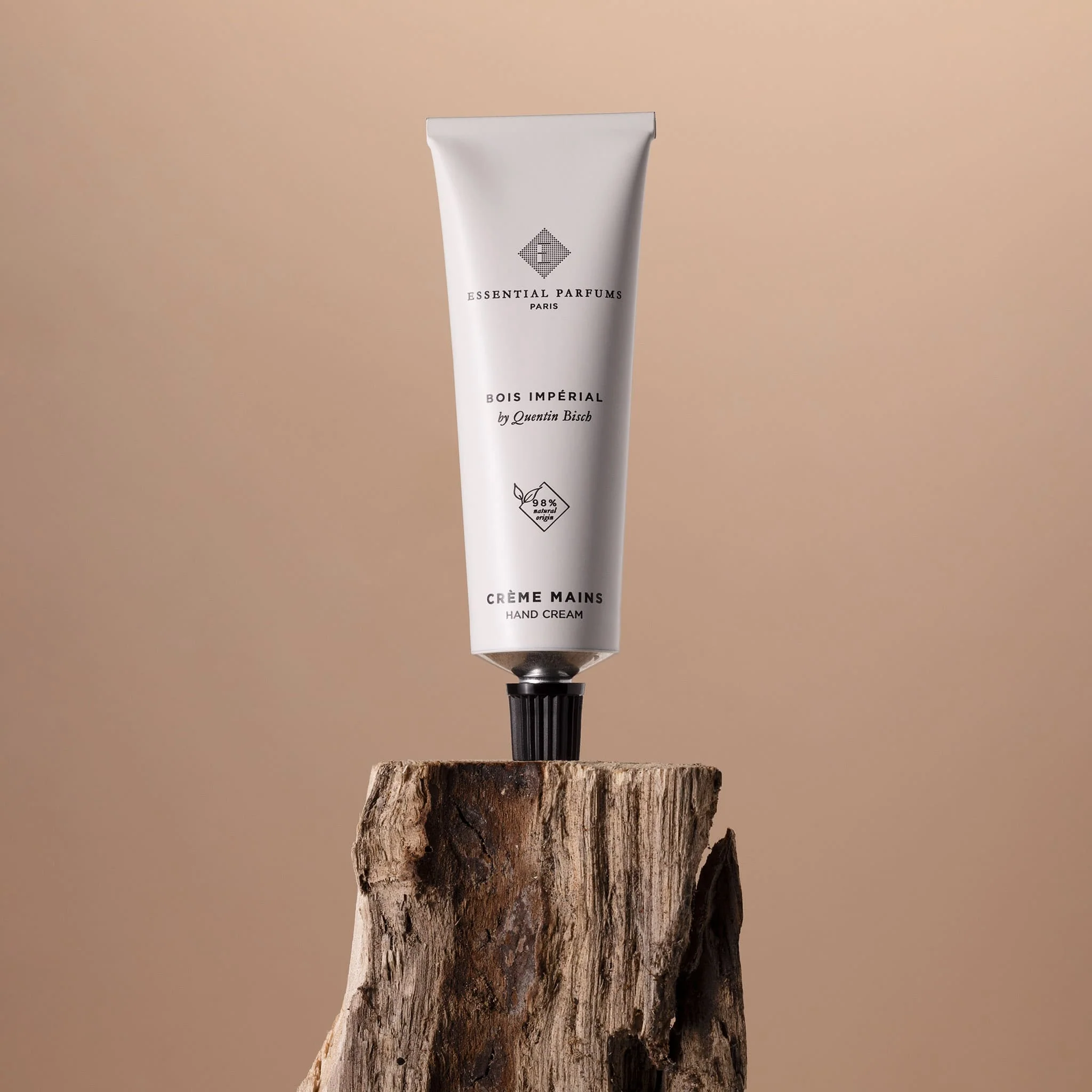 Bois Impérial Crema Mani - Essential Parfums - Image 3