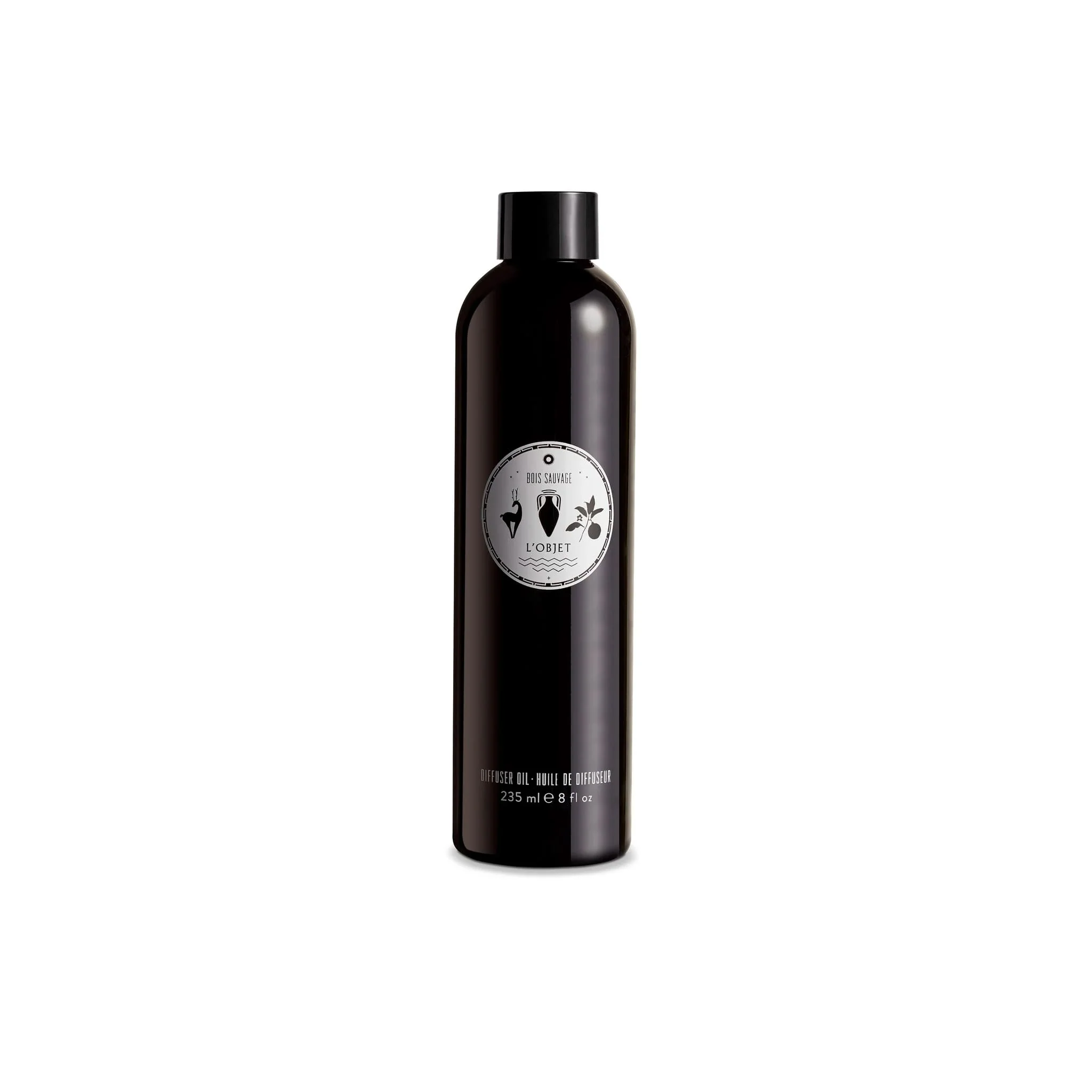 Bois Sauvage Diffuser Oil Refill - L'Objet - Image 3