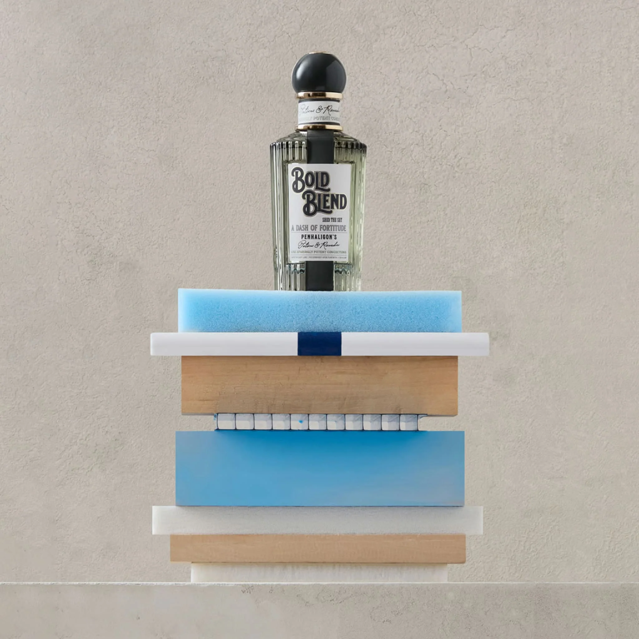 Bold Blend Eau de Parfum - Penhaligon's - Image 3