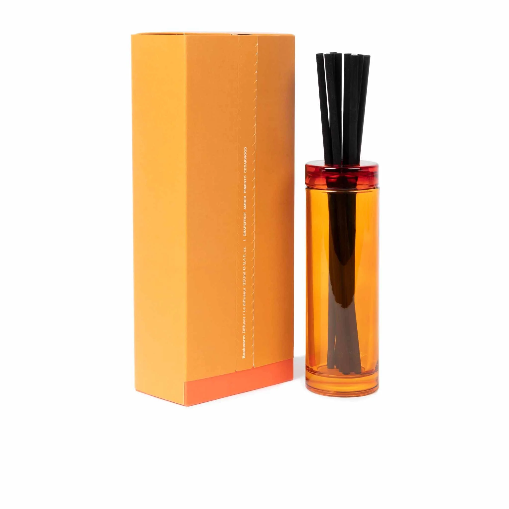 Bookworm Diffuser- Paul Smith - Image 3