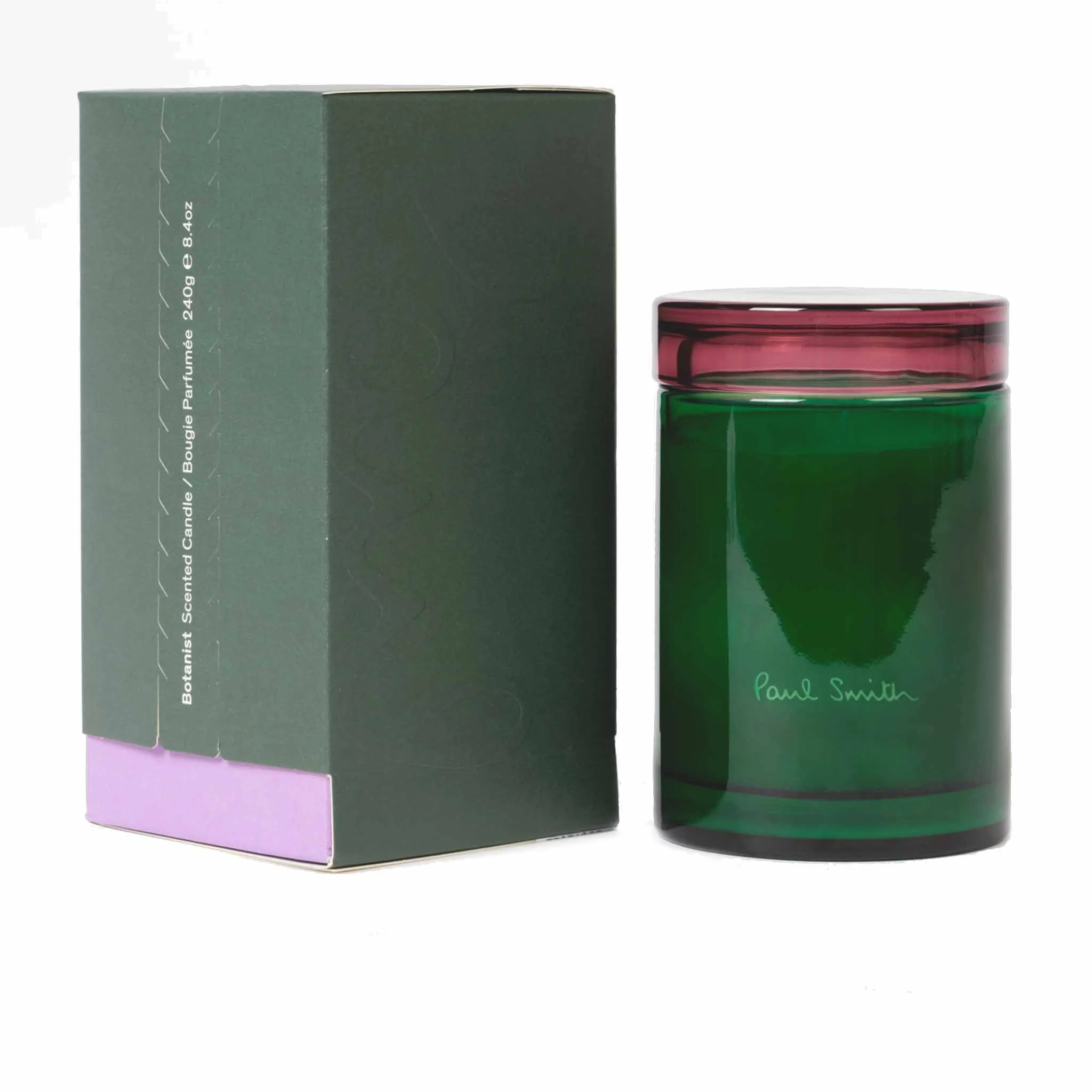 Botanist Candle - Paul Smith - Image 6