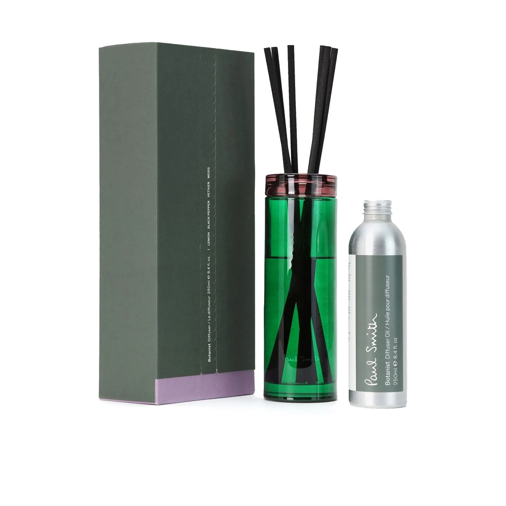 Botanist Diffuser - Paul Smith - Image 3